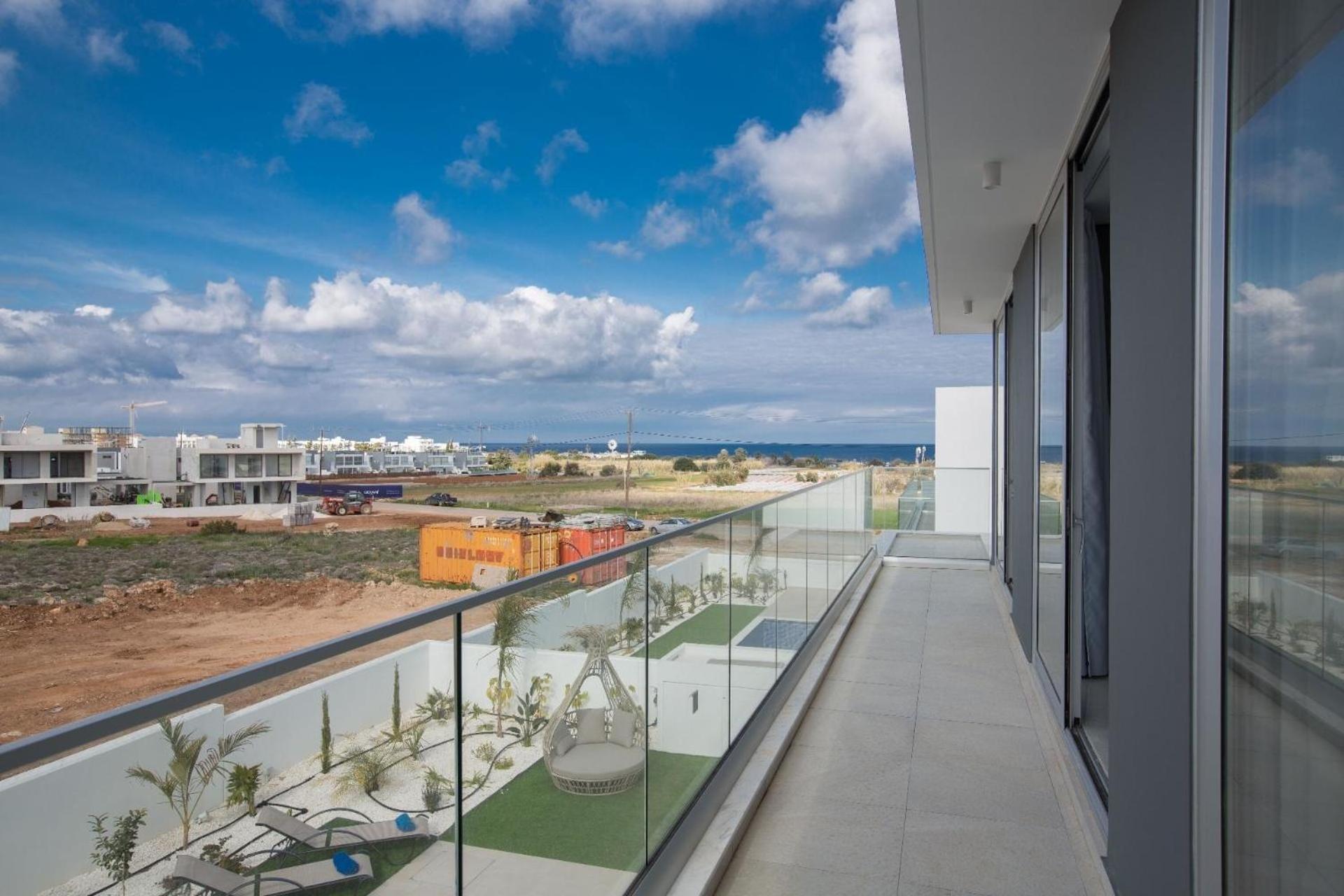 Ferienhaus mit Privatpool für 7 Personen ca 130 qm in Protaras, Südküste von Zypern - b59024