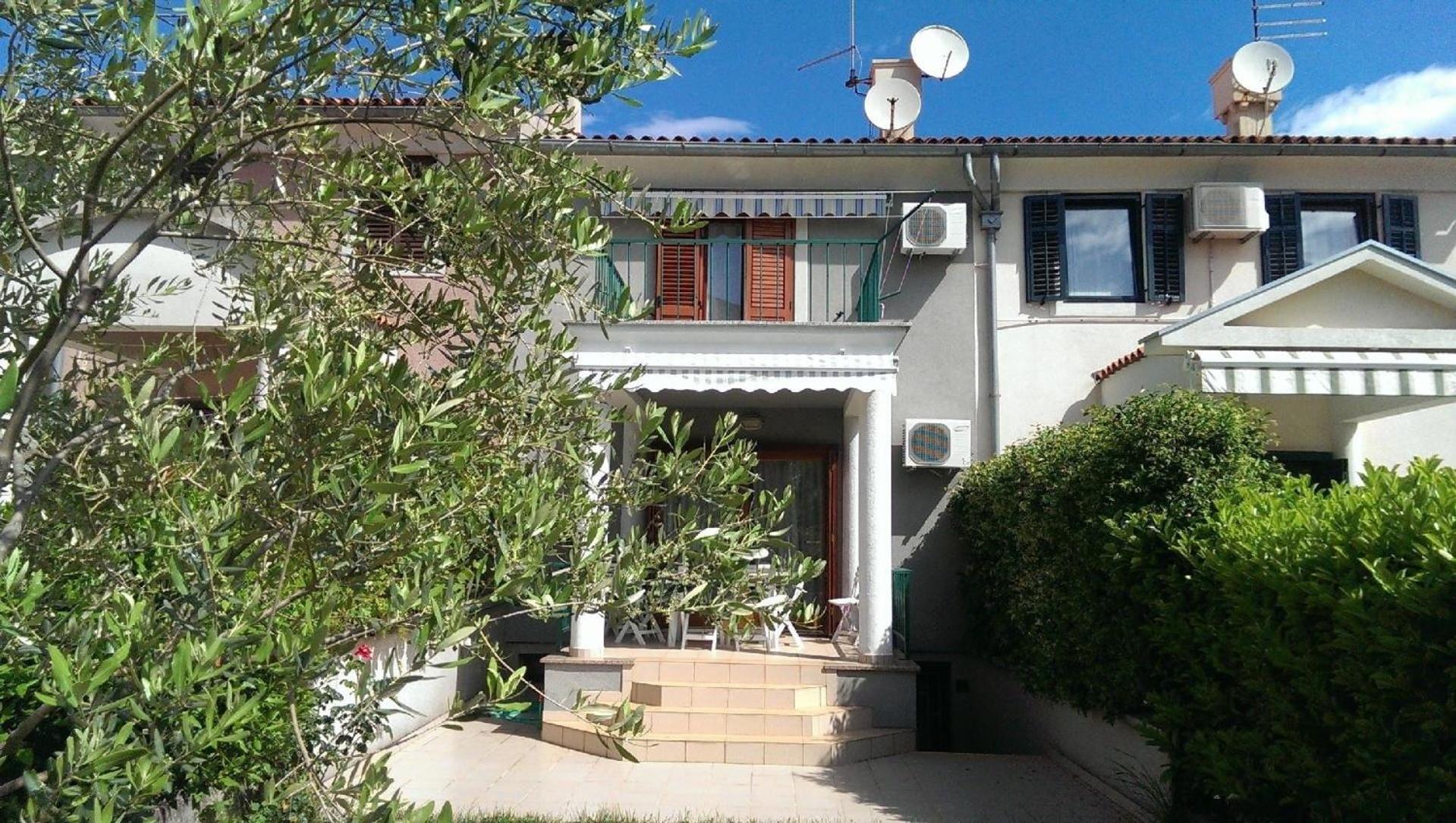 Ferienwohnung für 6 Personen ca 58 qm in Umag, Istrien Istrische Riviera view 2