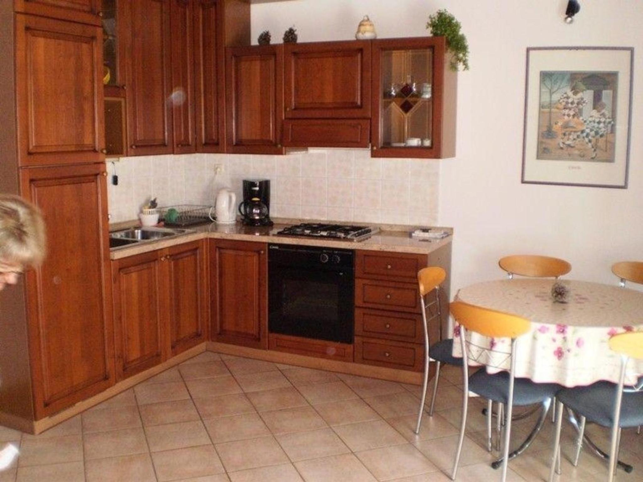 Ferienwohnung für 6 Personen ca 58 qm in Umag, Istrien Istrische Riviera view 4