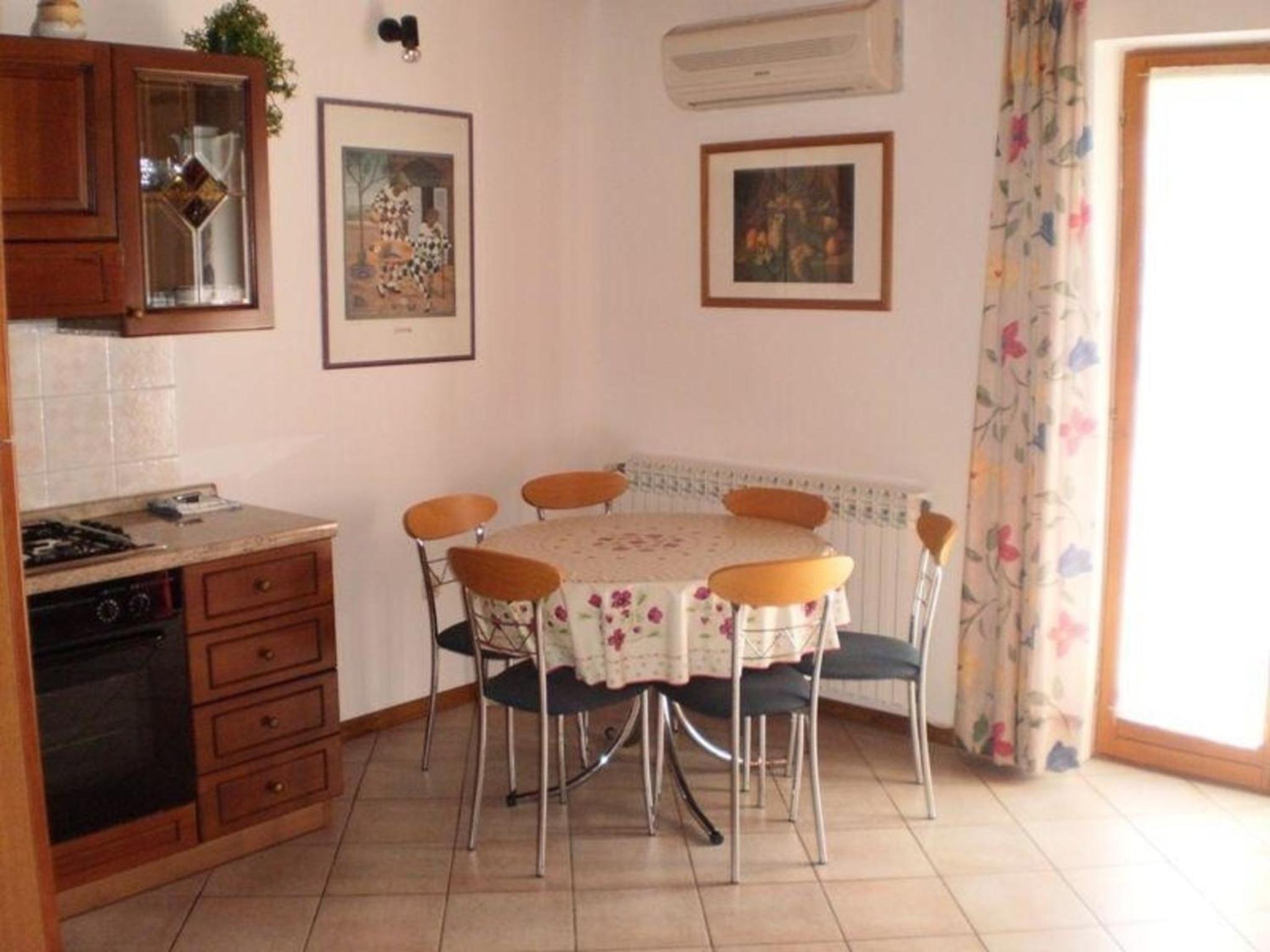 Ferienwohnung für 6 Personen ca 58 qm in Umag, Istrien Istrische Riviera view 5