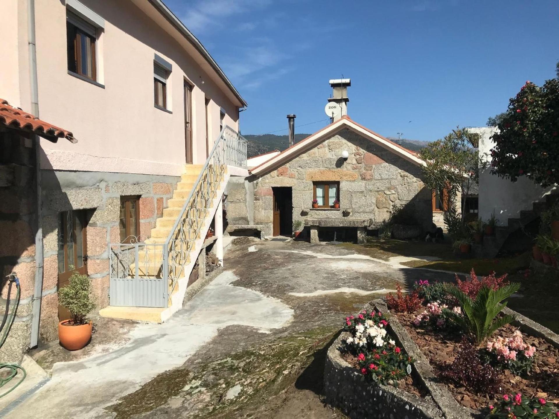Casa Da Laija view 2