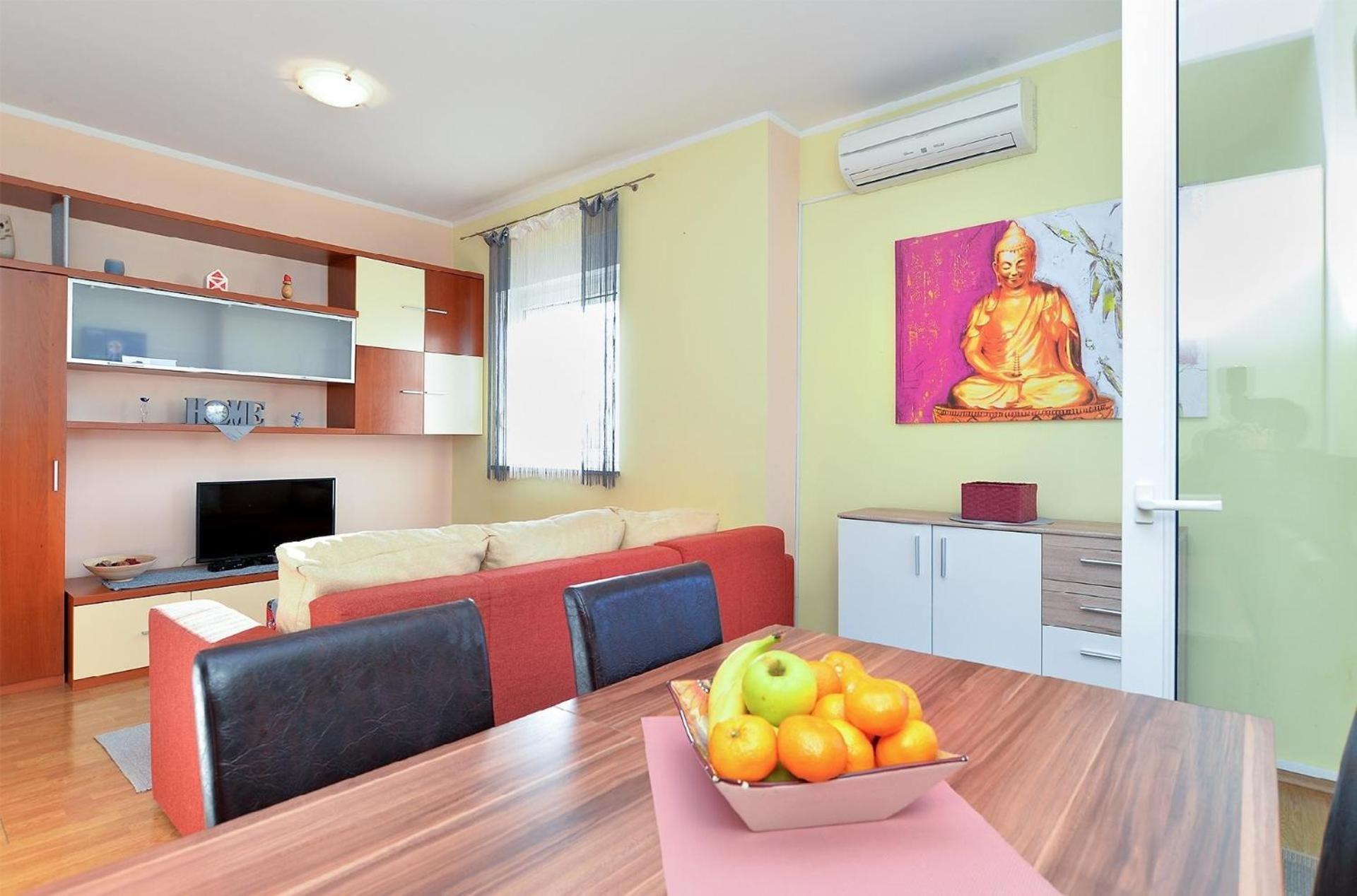 Ferienwohnung für 5 Personen ca 60 qm in Medulin, Istrien Südküste von Istrien - b55528