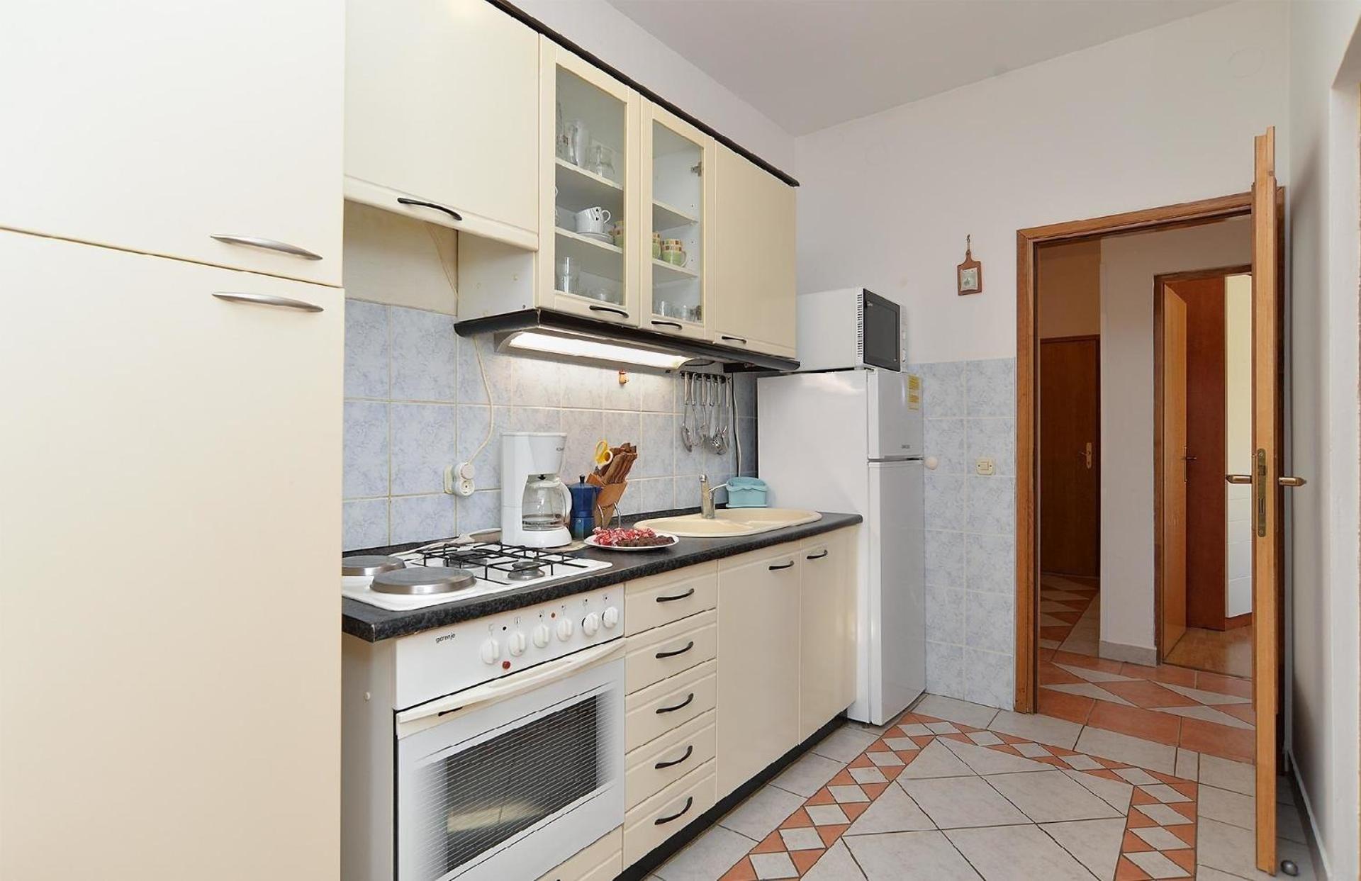 Ferienwohnung für 5 Personen ca 60 qm in Medulin, Istrien Südküste von Istrien - b55528
