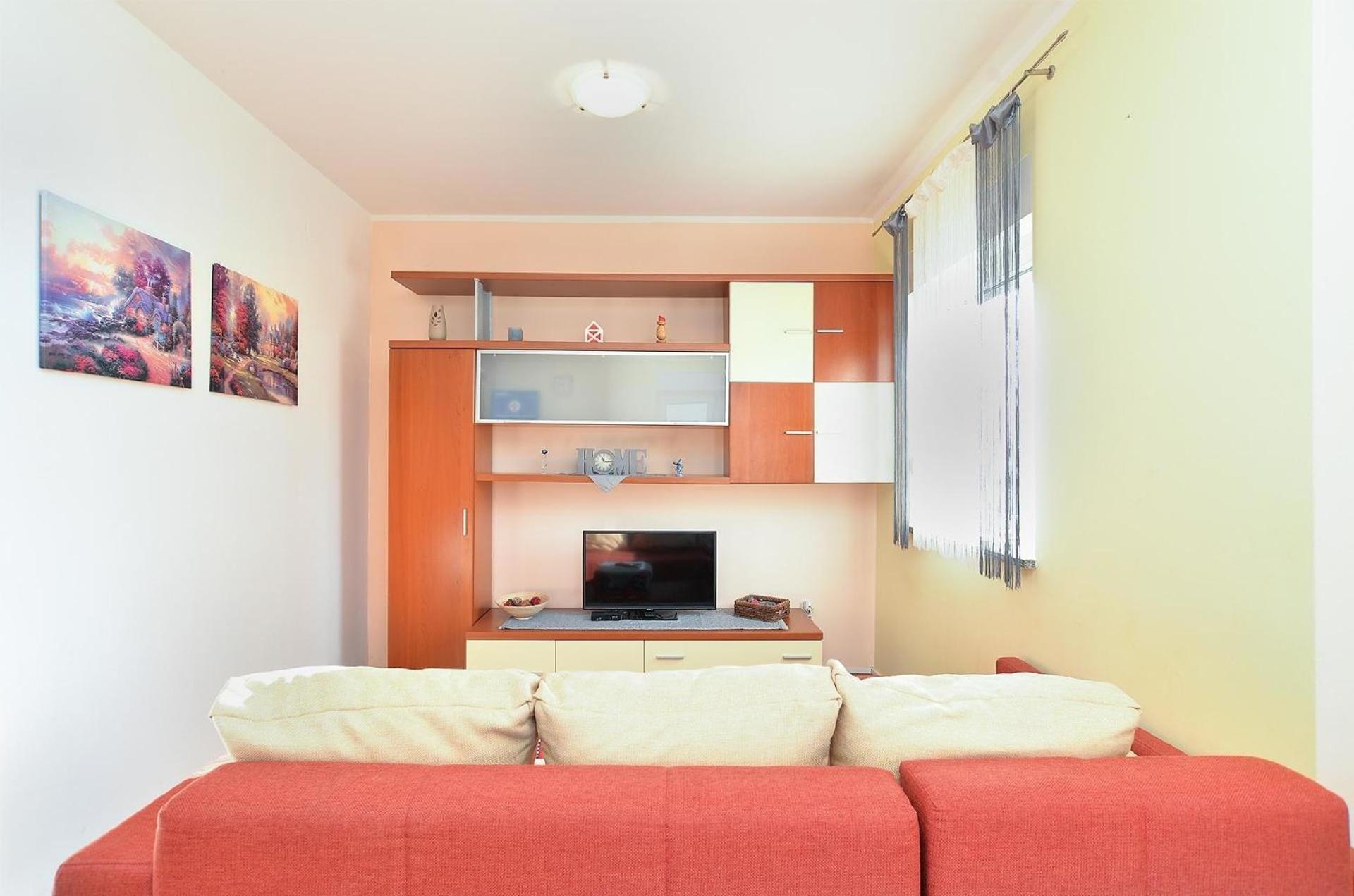 Ferienwohnung für 5 Personen ca 60 qm in Medulin, Istrien Südküste von Istrien - b55528