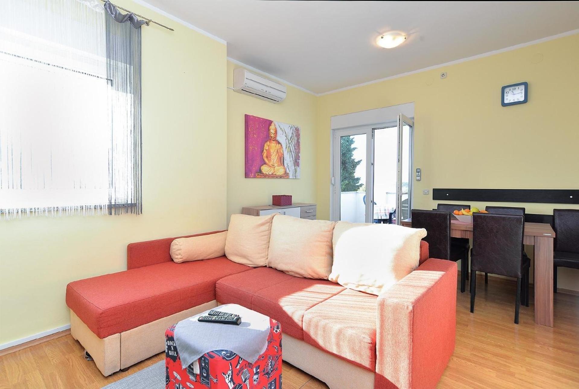 Ferienwohnung für 5 Personen ca 60 qm in Medulin, Istrien Südküste von Istrien - b55528