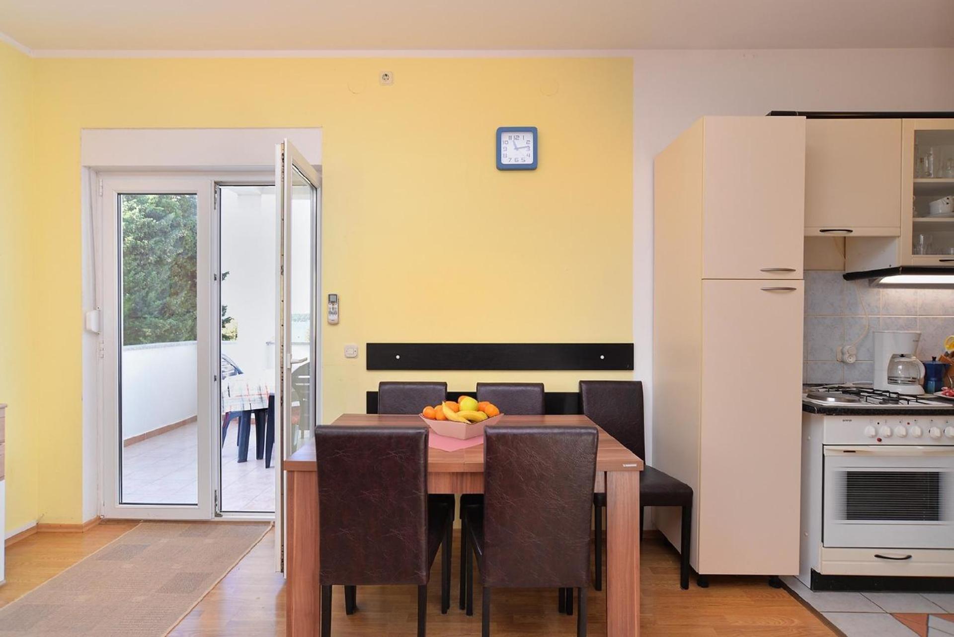 Ferienwohnung für 5 Personen ca 60 qm in Medulin, Istrien Südküste von Istrien - b55528