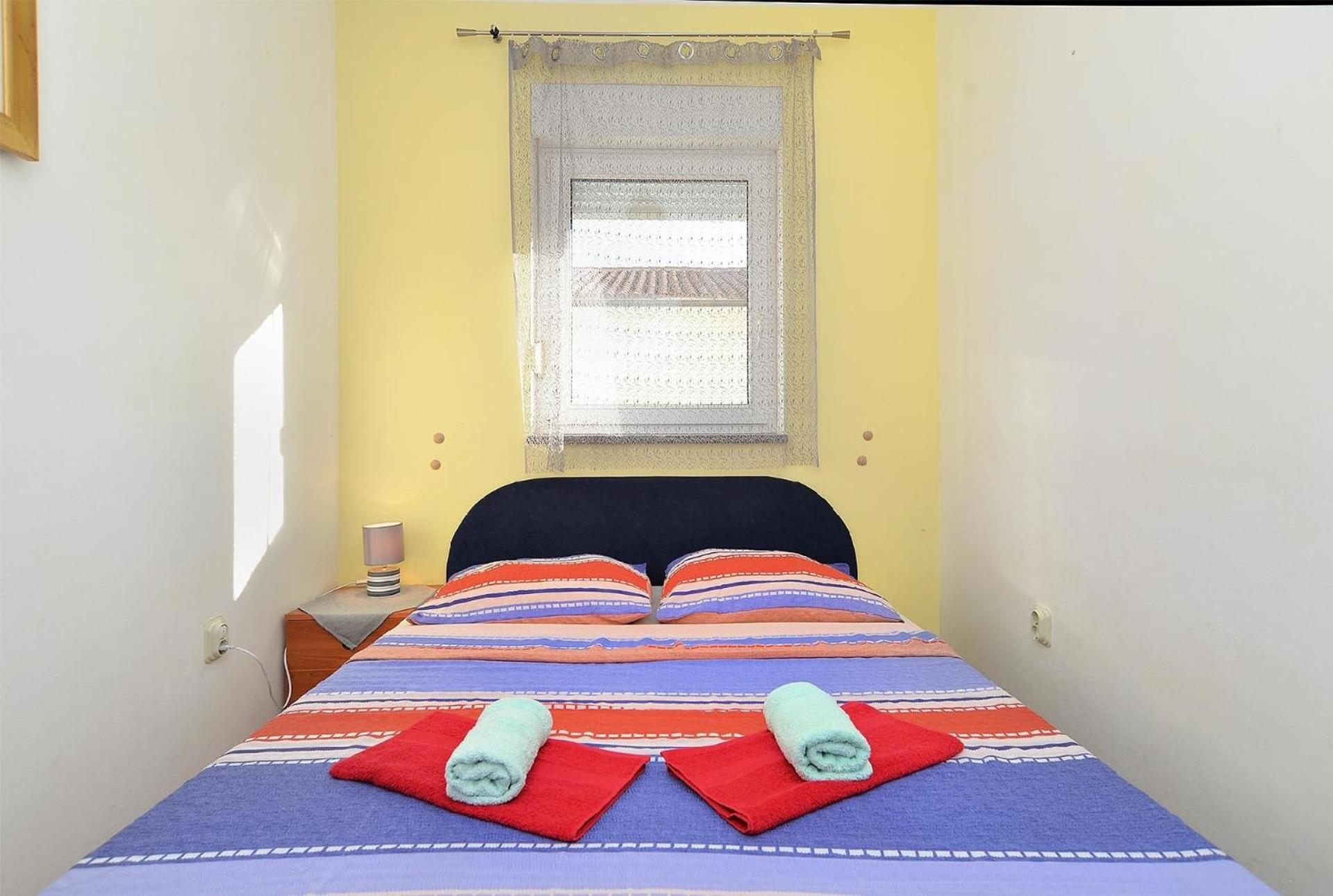 Ferienwohnung für 5 Personen ca 60 qm in Medulin, Istrien Südküste von Istrien - b55528