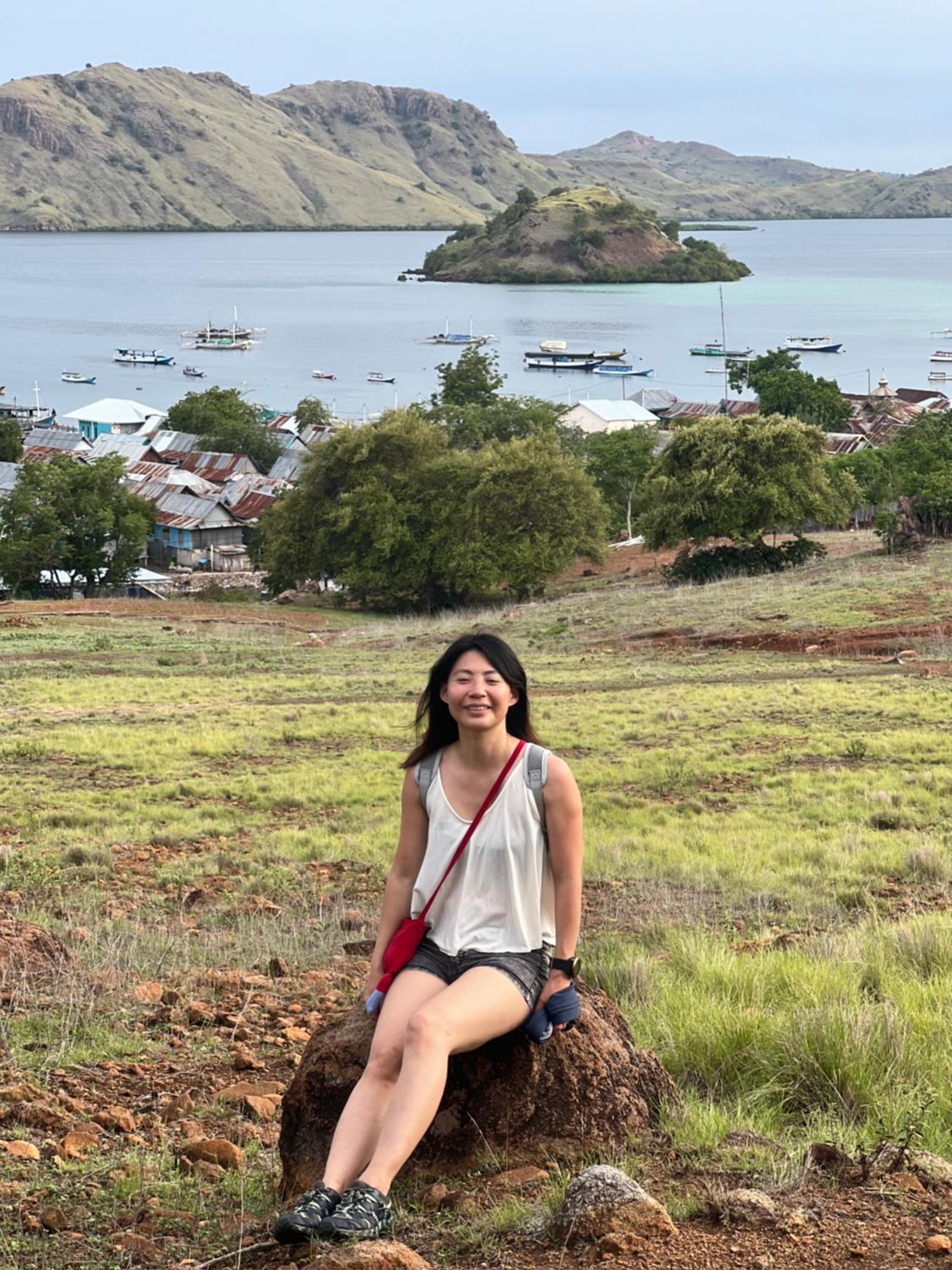 Jhuna Komodo Homestay