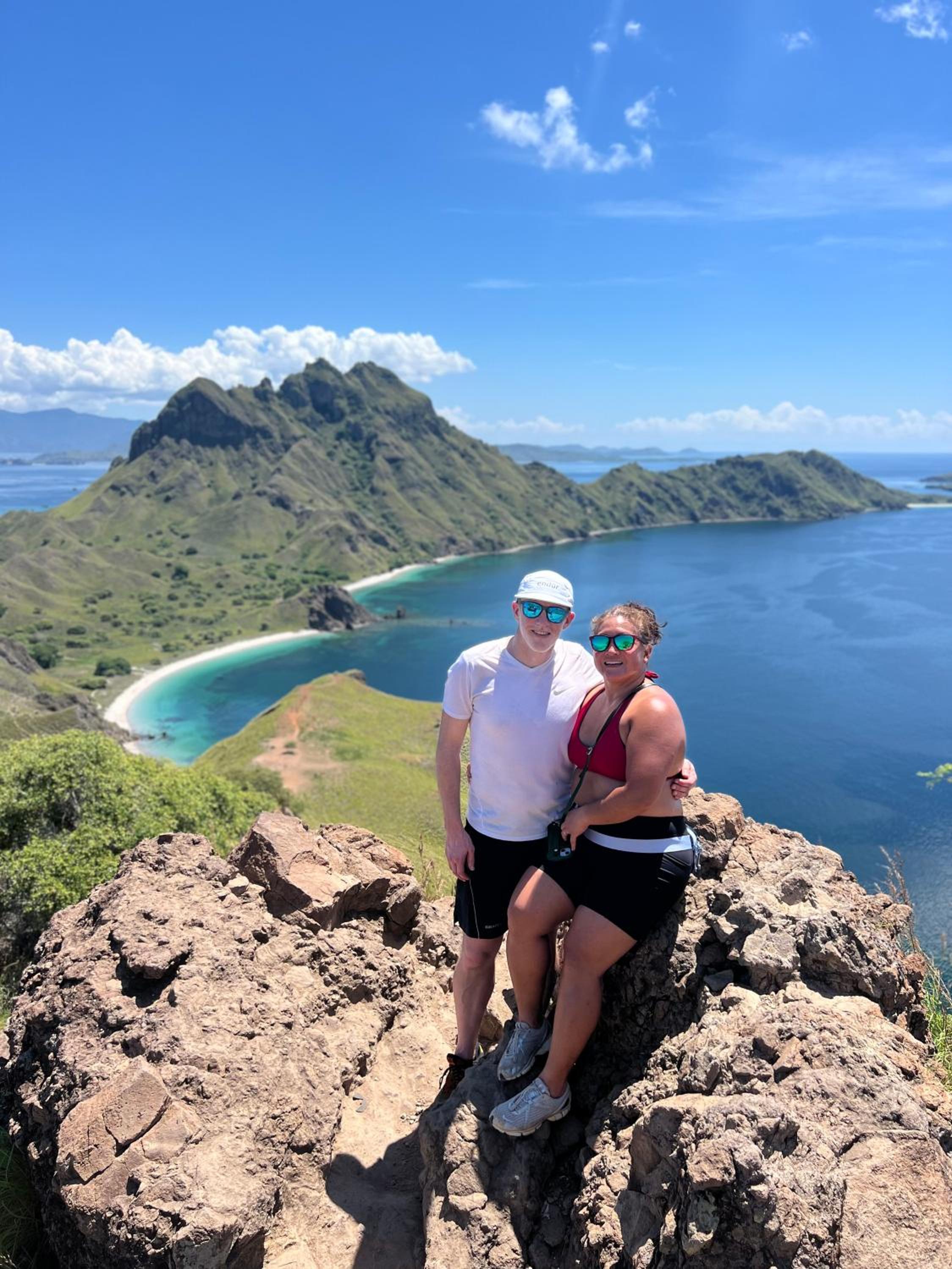 Jhuna Komodo Homestay