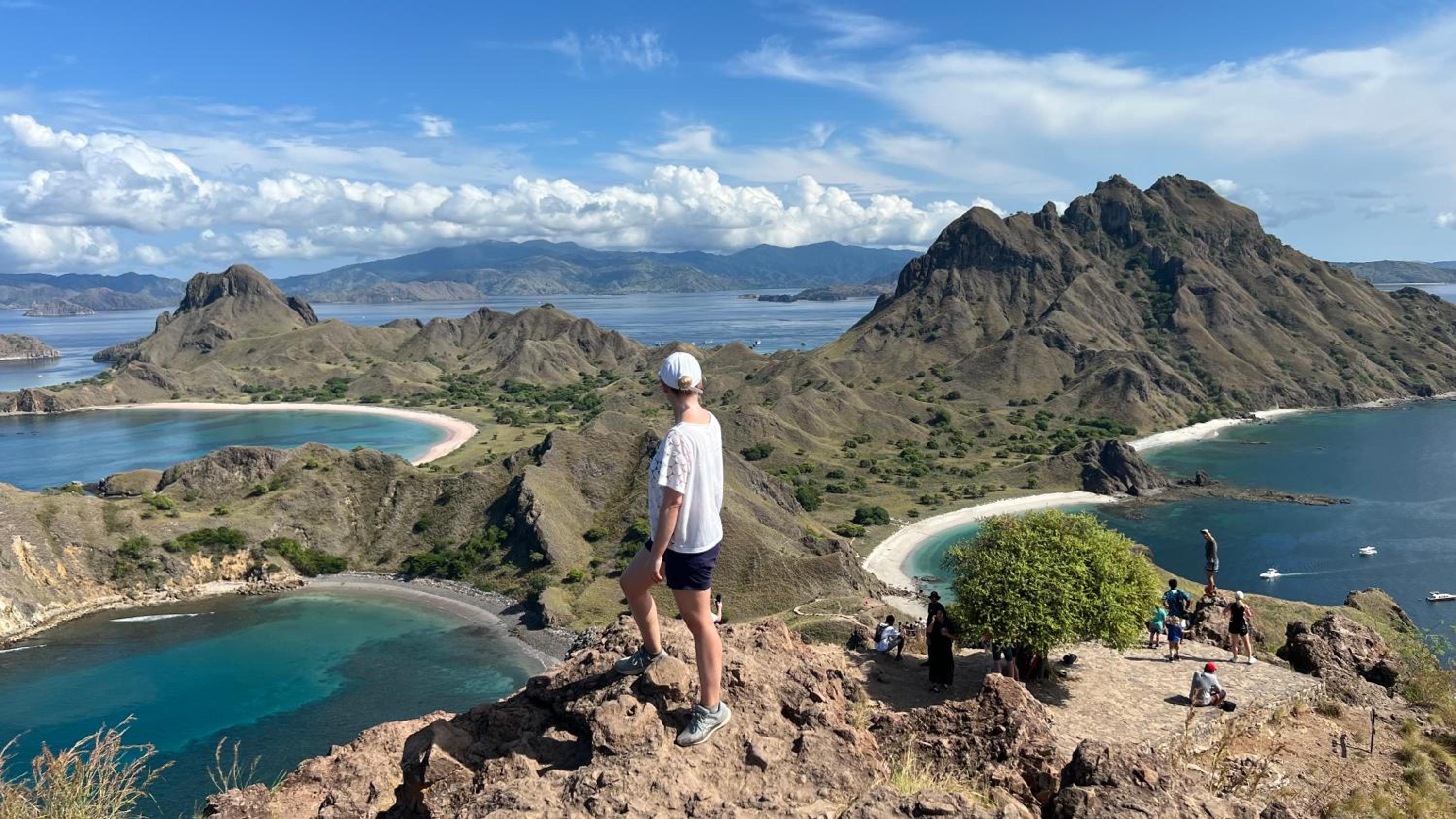 Jhuna Komodo Homestay