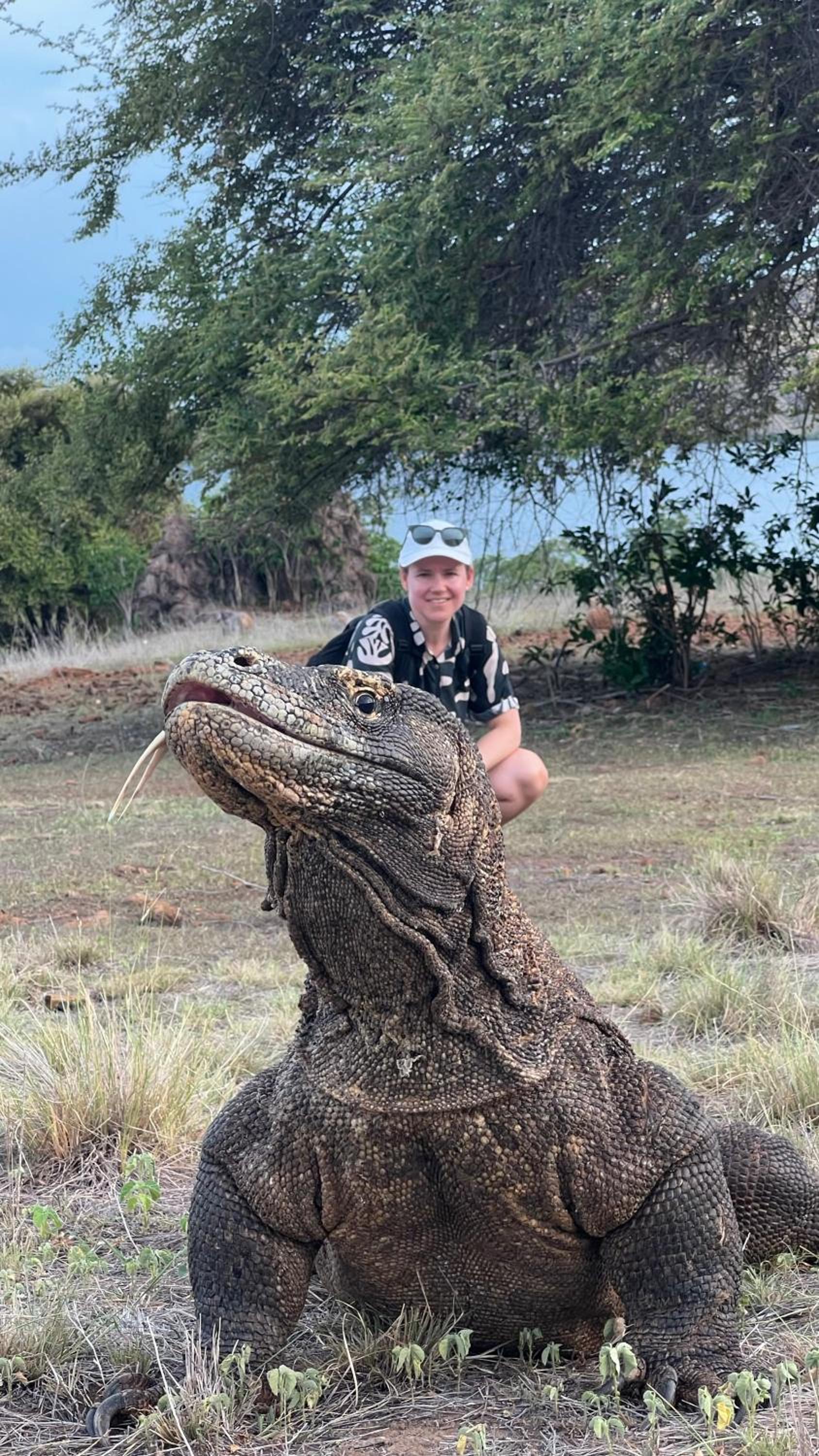 Jhuna Komodo Homestay