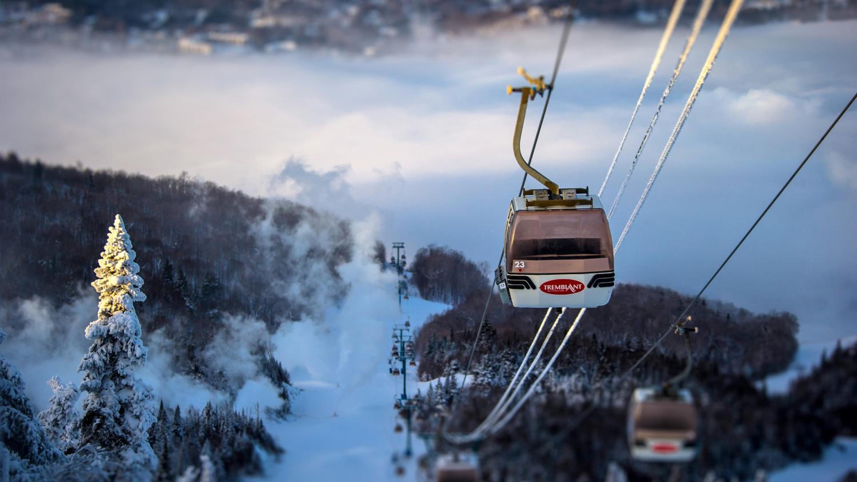 Holiday Inn Express & Suites Tremblant by IHG