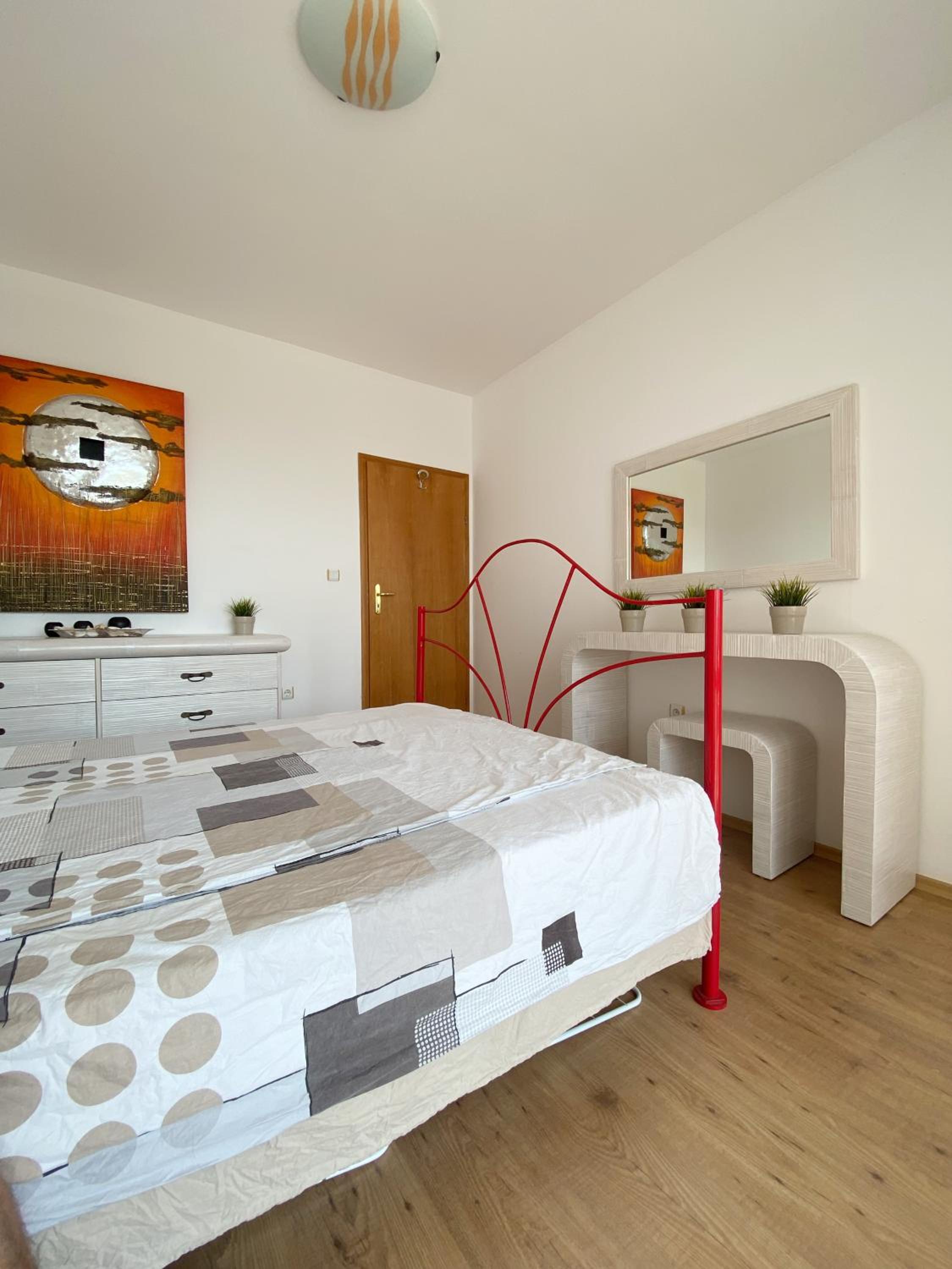 First Line On The Beach Cosy Sea Paradise Apartments