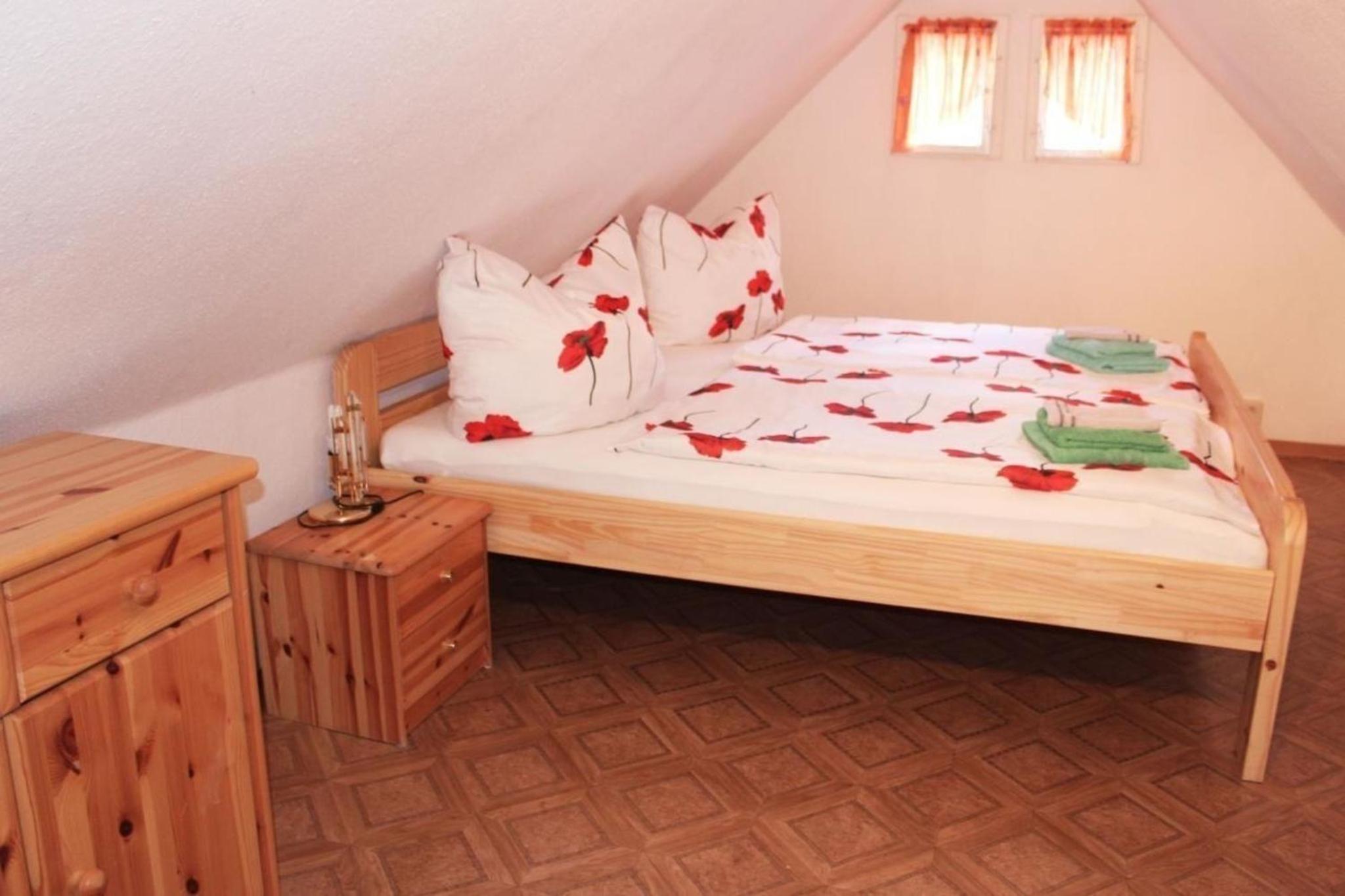 Gemütliches Ferienhaus Franz in Pirna