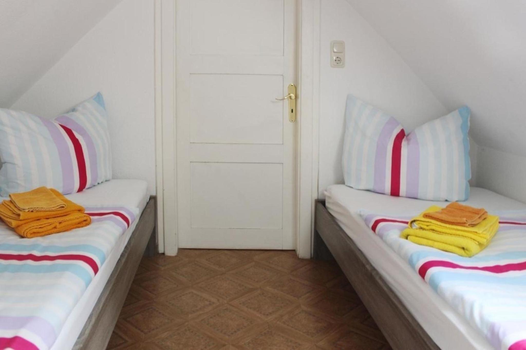 Gemütliches Ferienhaus Franz in Pirna