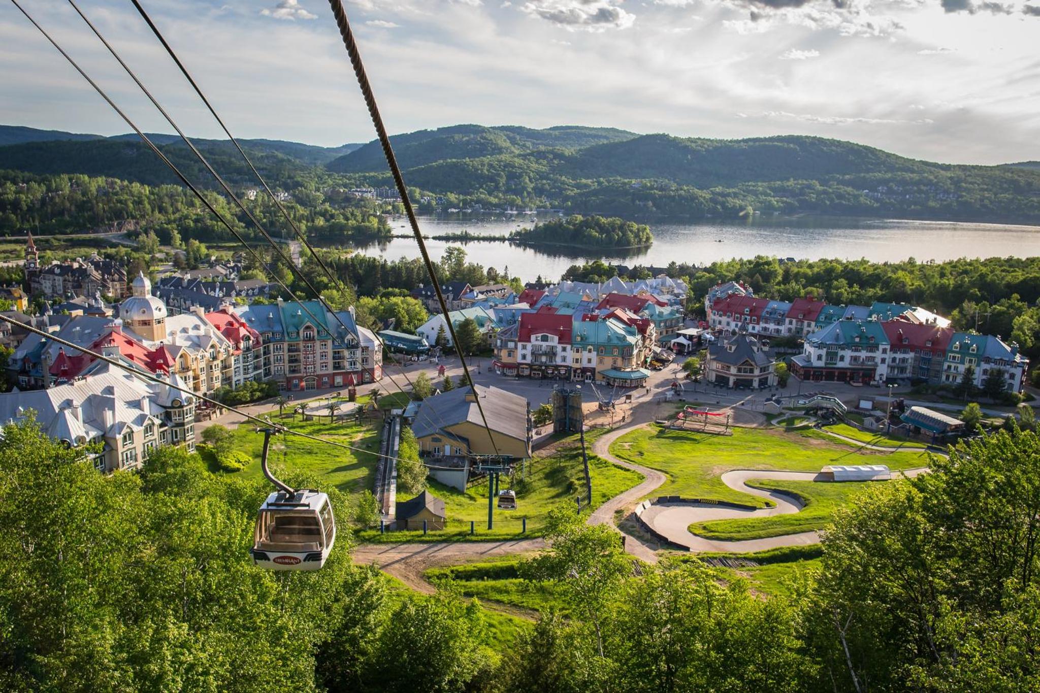 Holiday Inn Express & Suites Tremblant by IHG