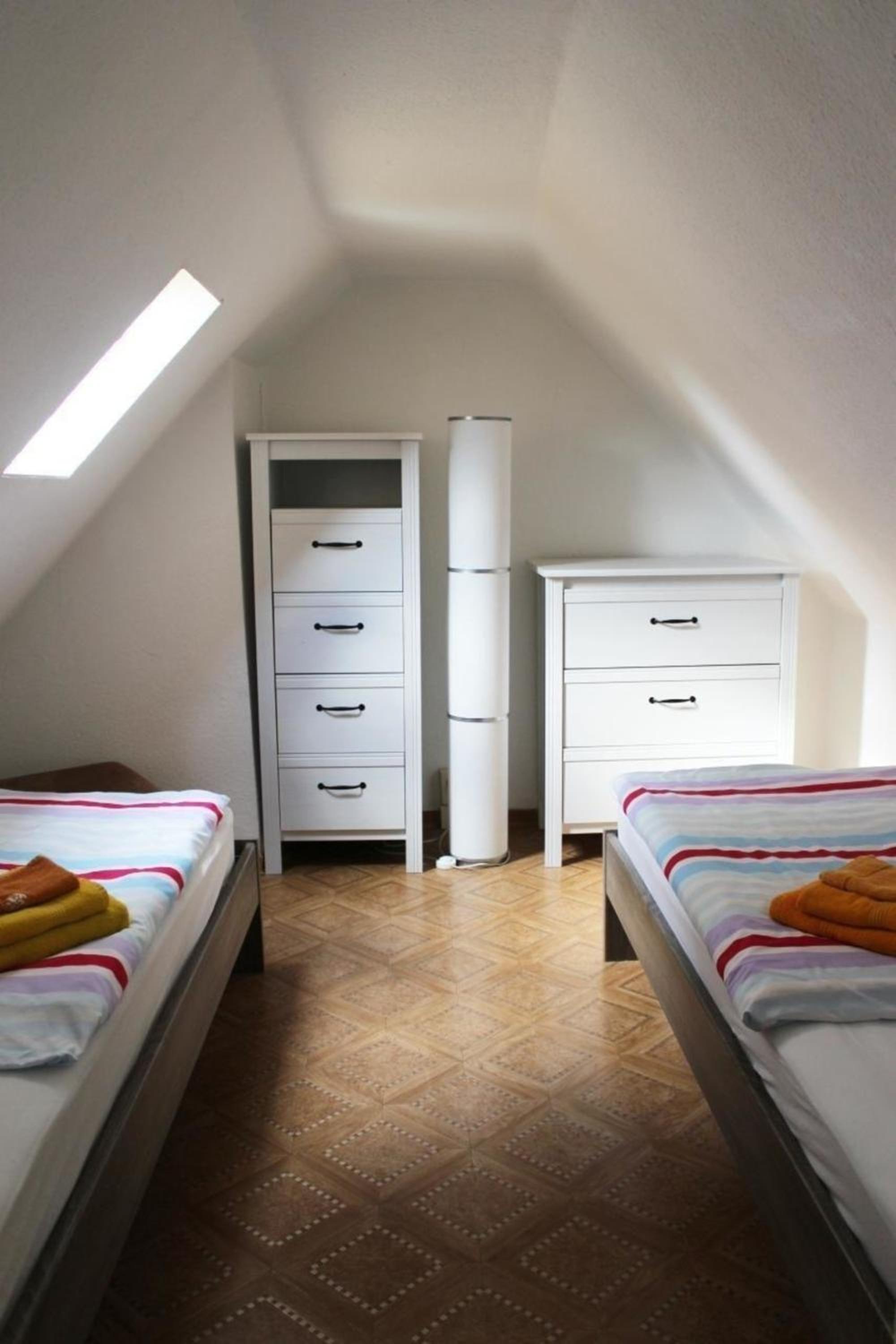 Gemütliches Ferienhaus Franz in Pirna