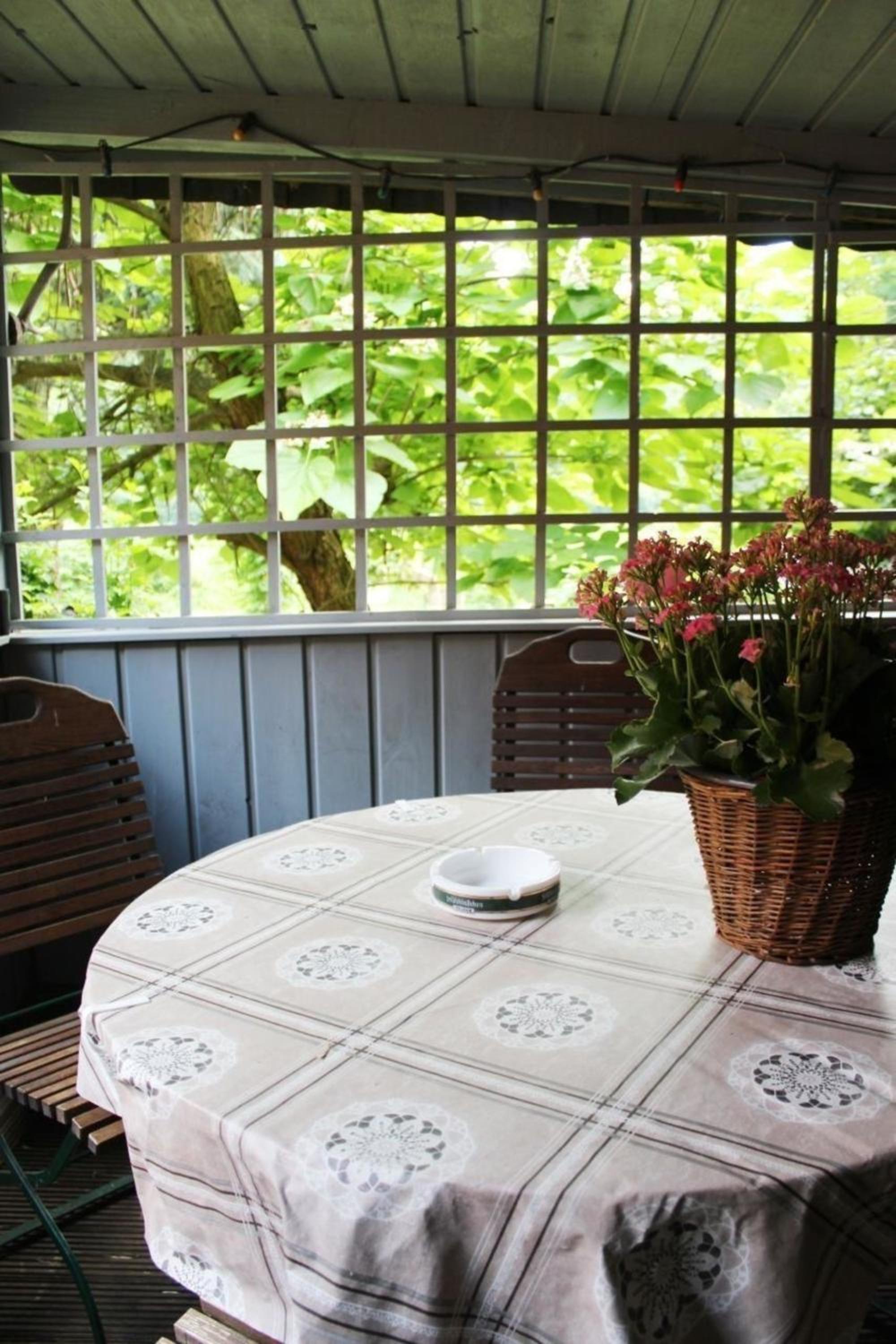Gemütliches Ferienhaus Franz in Pirna