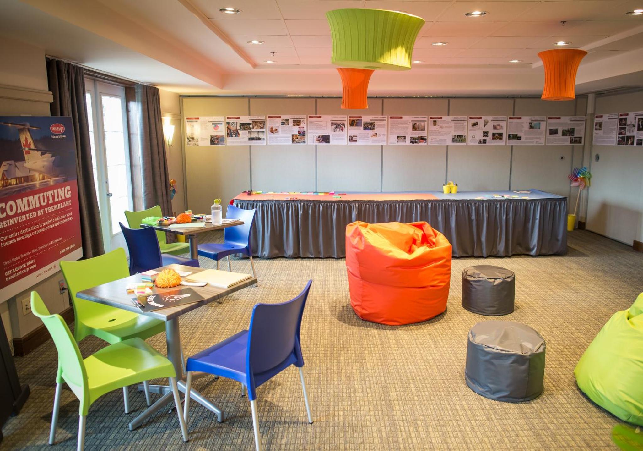 Holiday Inn Express & Suites Tremblant by IHG