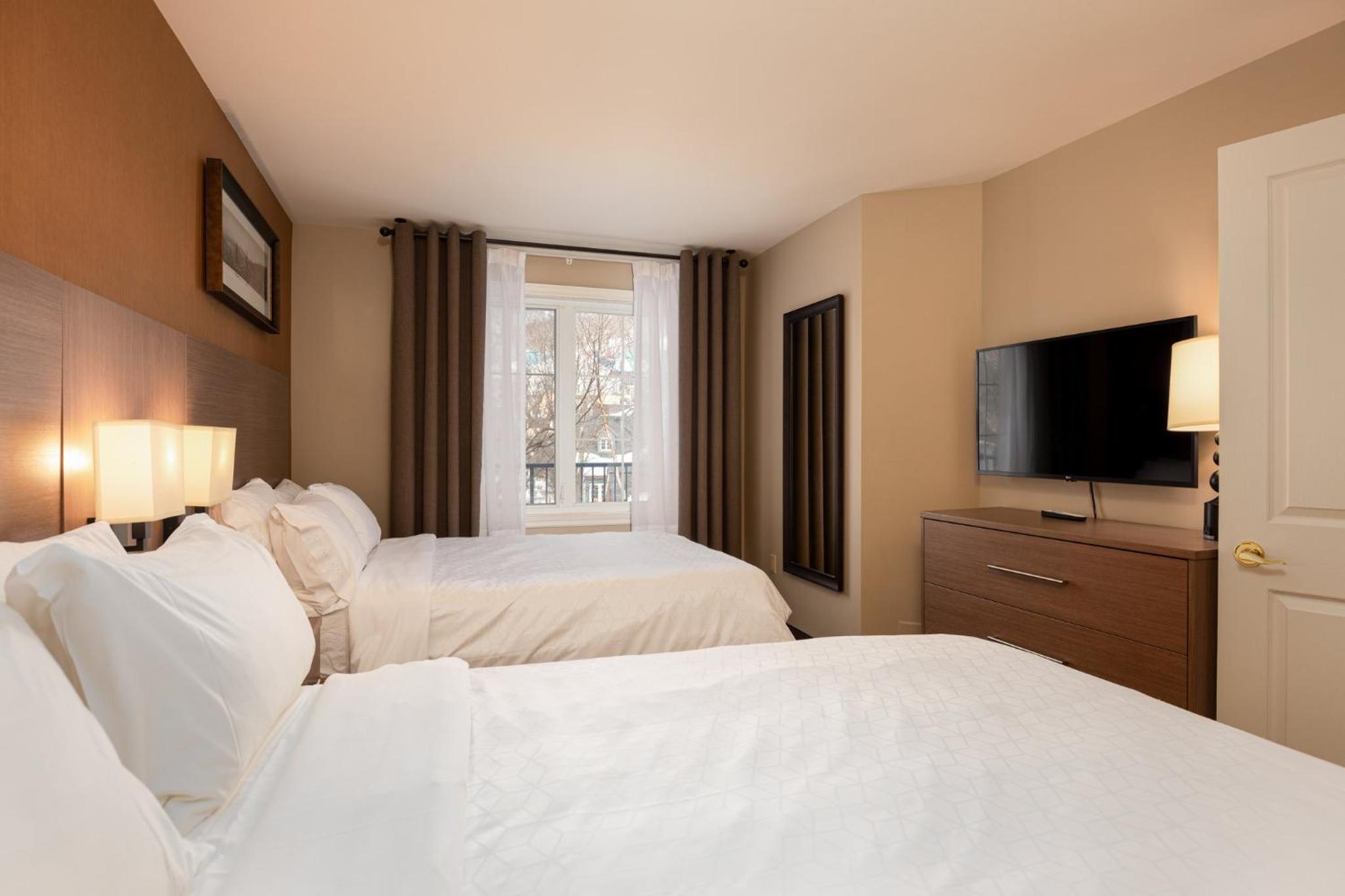 Holiday Inn Express & Suites Tremblant by IHG