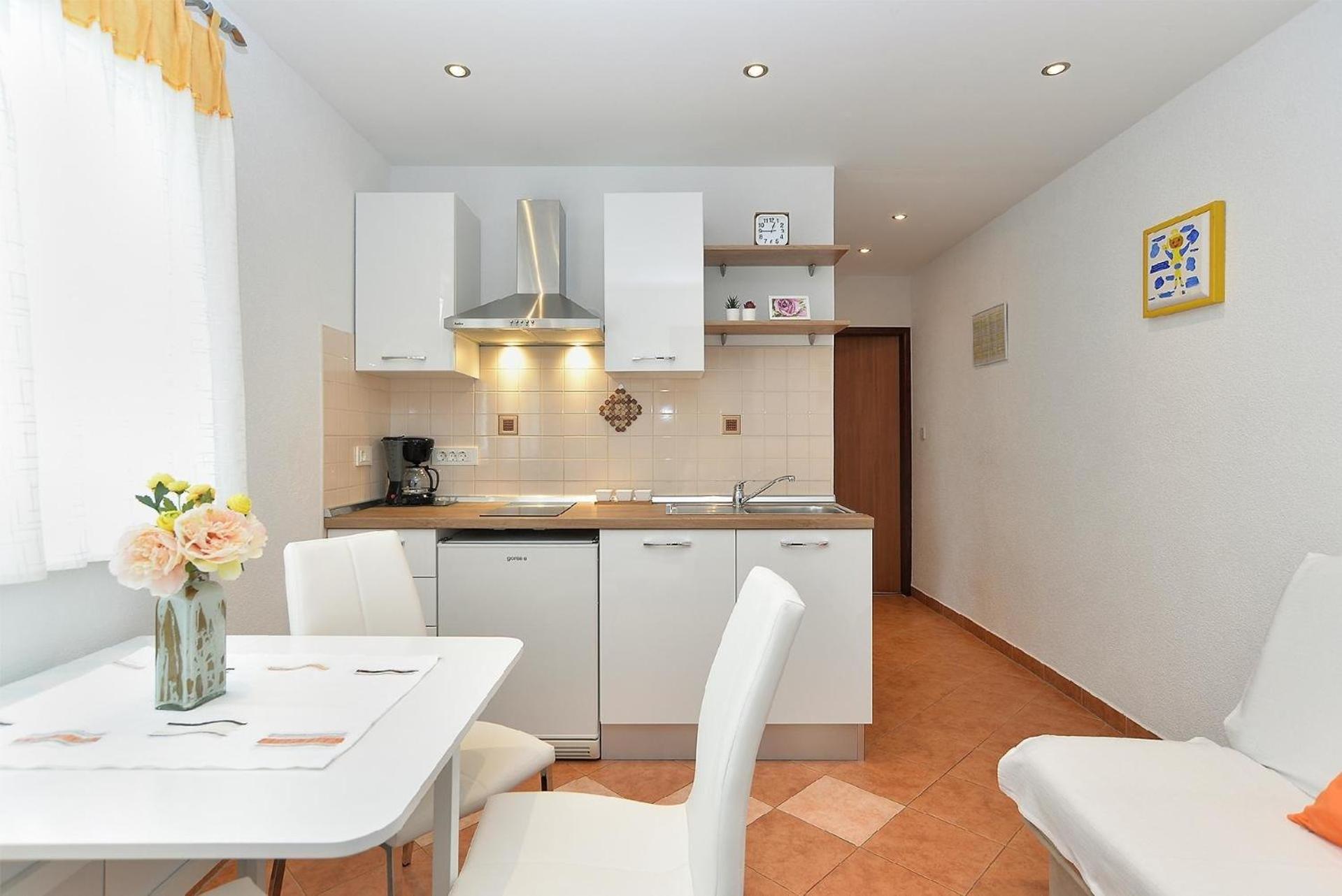 Ferienwohnung für 3 Personen ca 27 qm in Rovinj, Istrien Istrische Riviera view 4