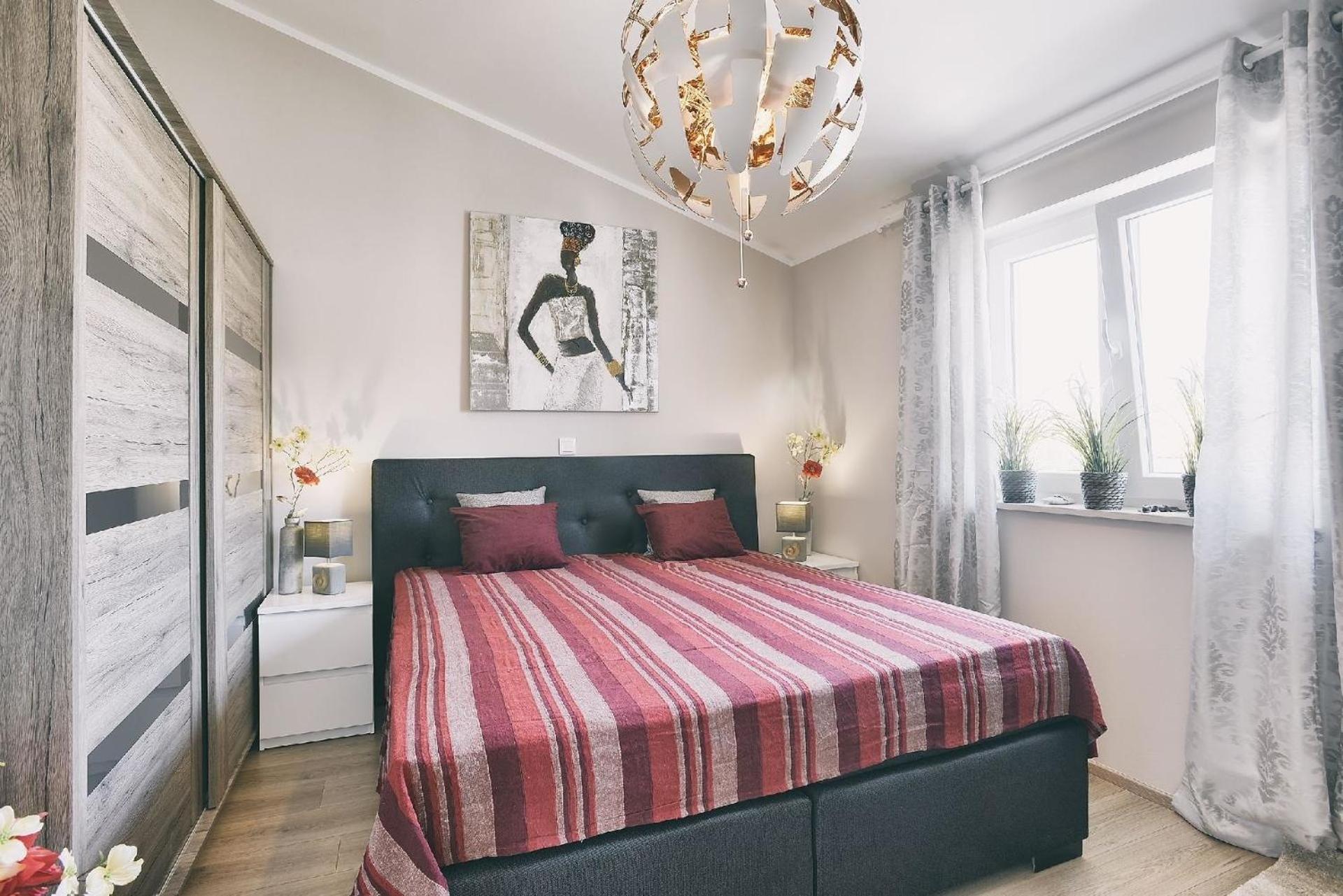 Ferienhaus mit Privatpool für 6 Personen ca 150 qm in Jadreski, Istrien Südküste von Istrien view 5