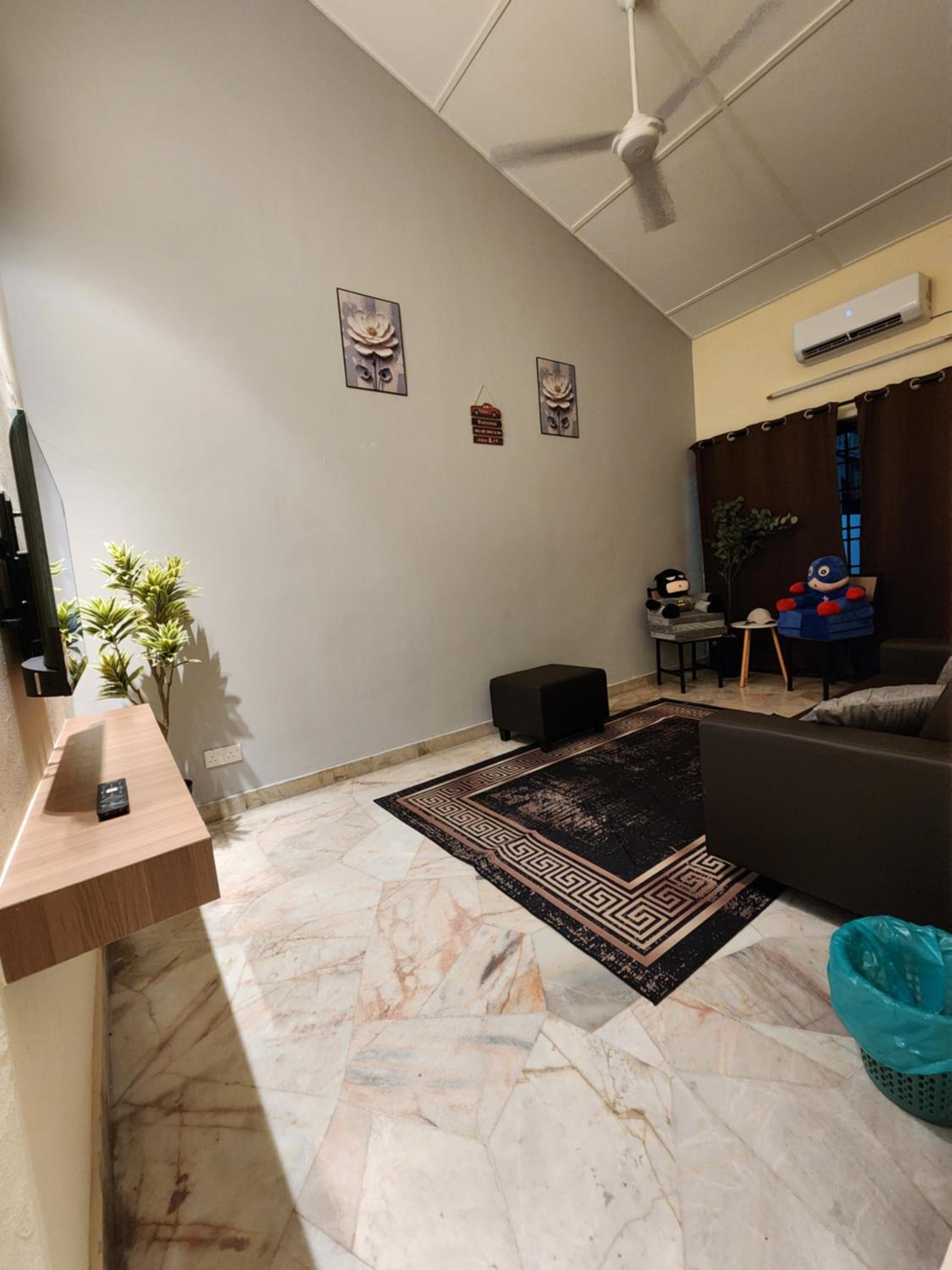 Sun Shine Home by Ipoh Maju Stay photo 8