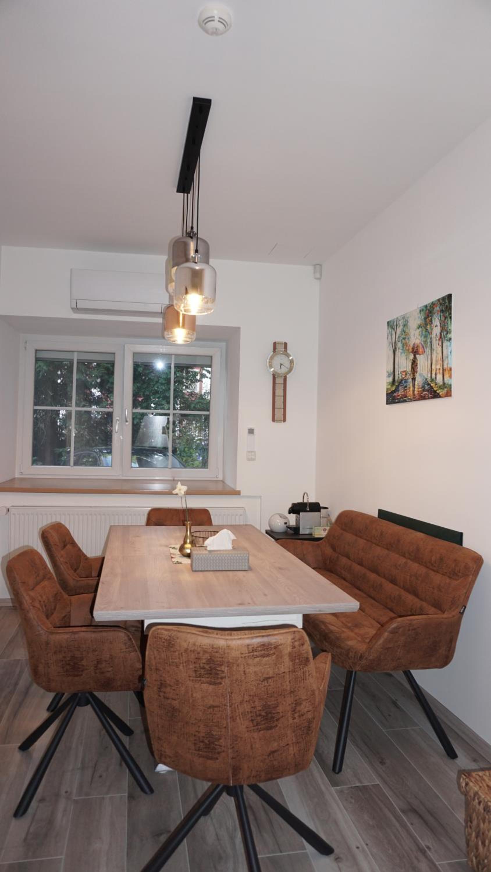 Apartment Am Weißenberg 2