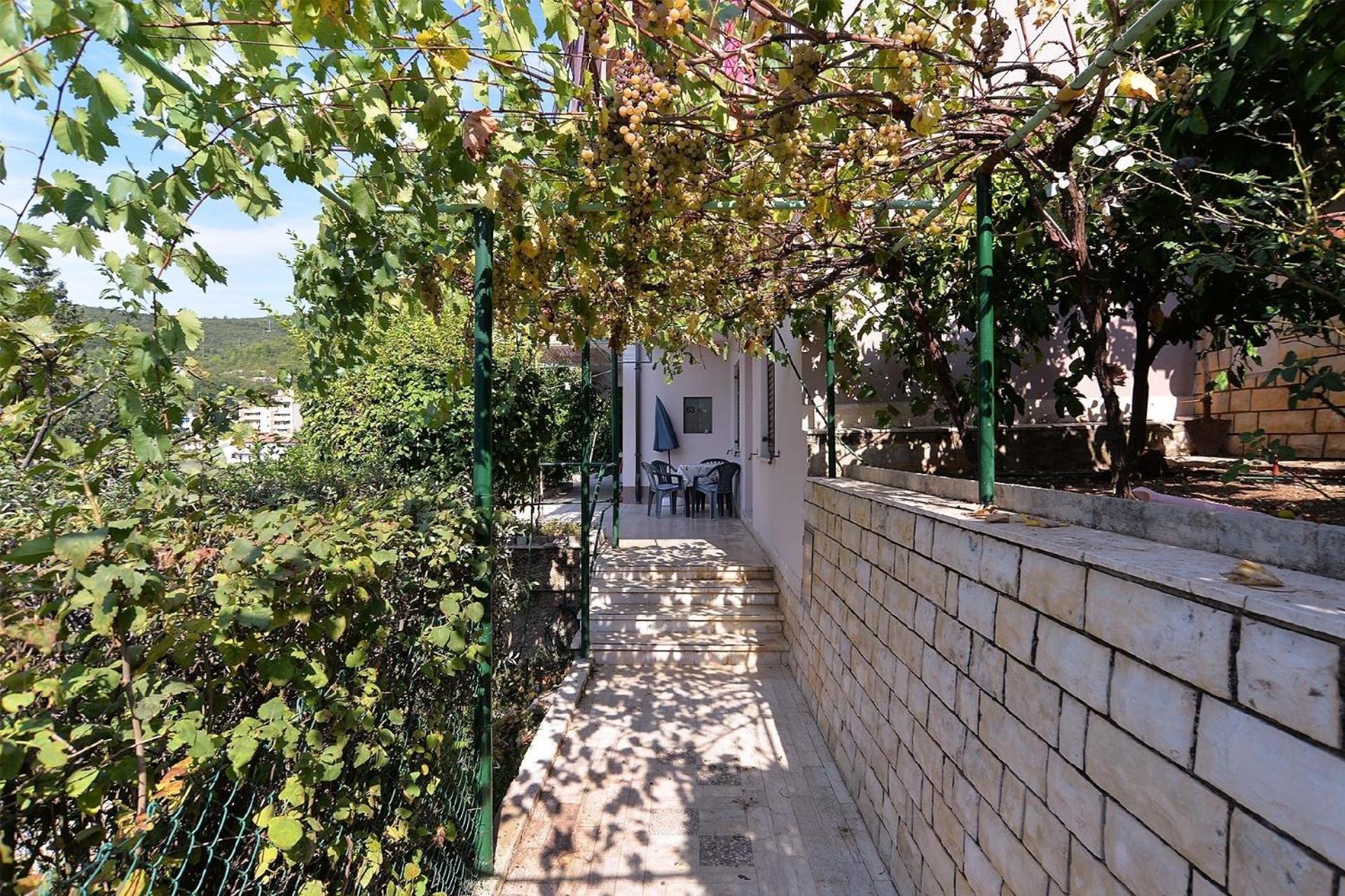 Ferienwohnung für 4 Personen ca 55 qm in Rabac, Istrien Bucht von Rabac view 5