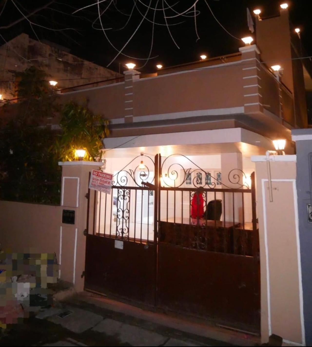 JK Villa view 3