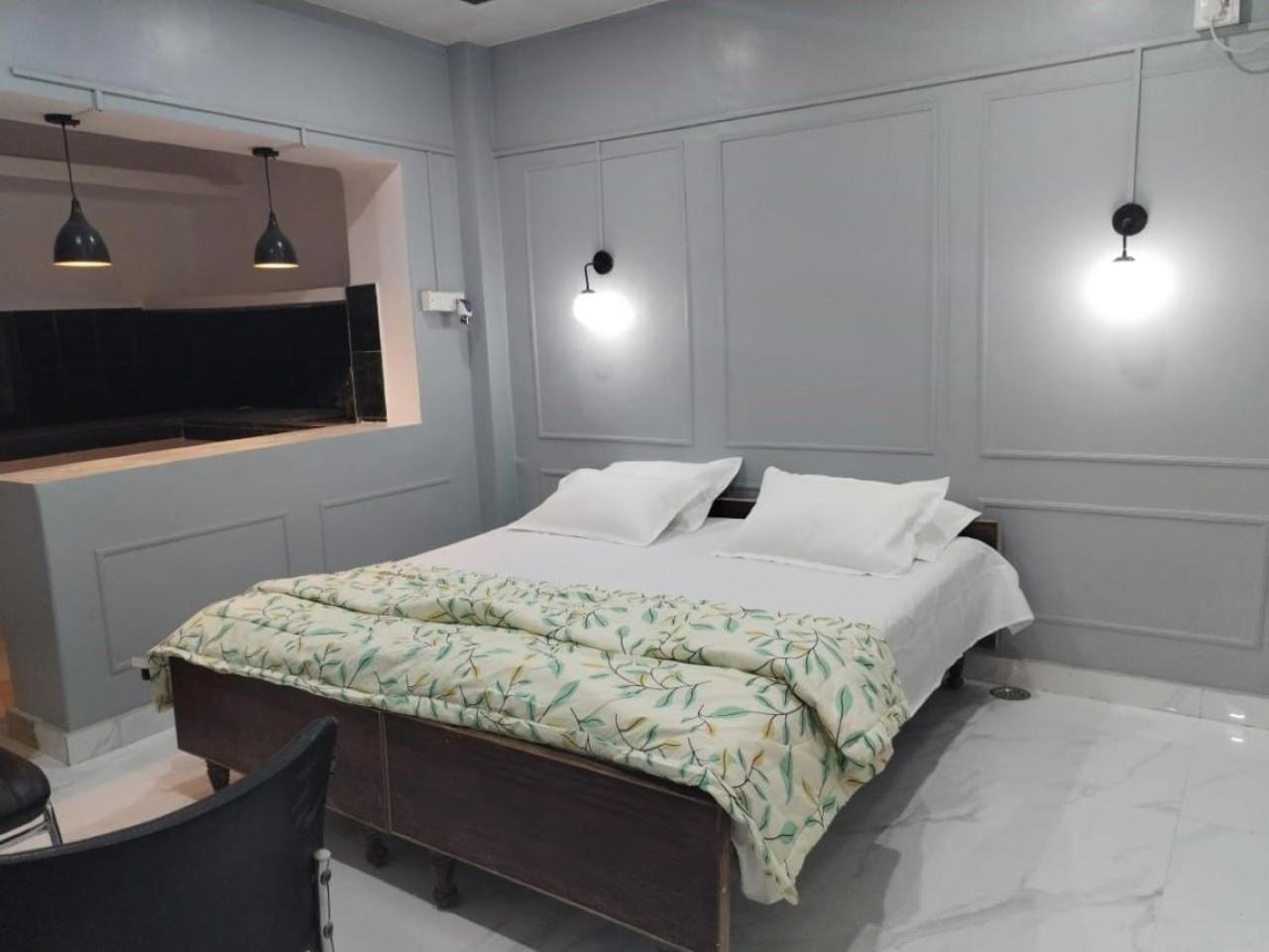 JK Villa view 4