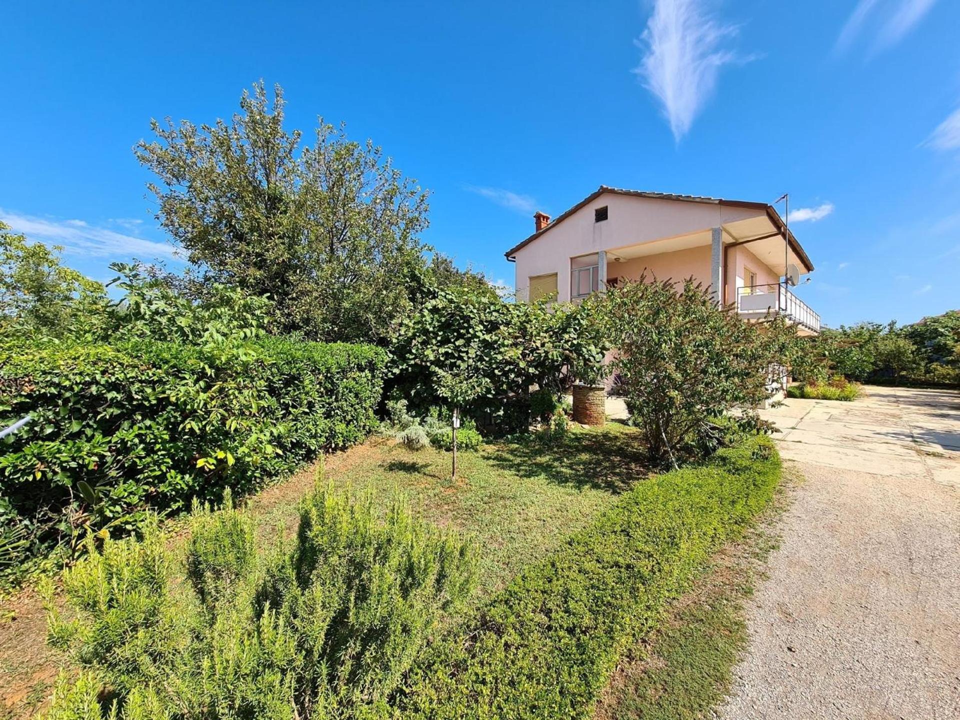 Ferienwohnung für 5 Personen ca 85 qm in Valbandon, Istrien Istrische Riviera view 2