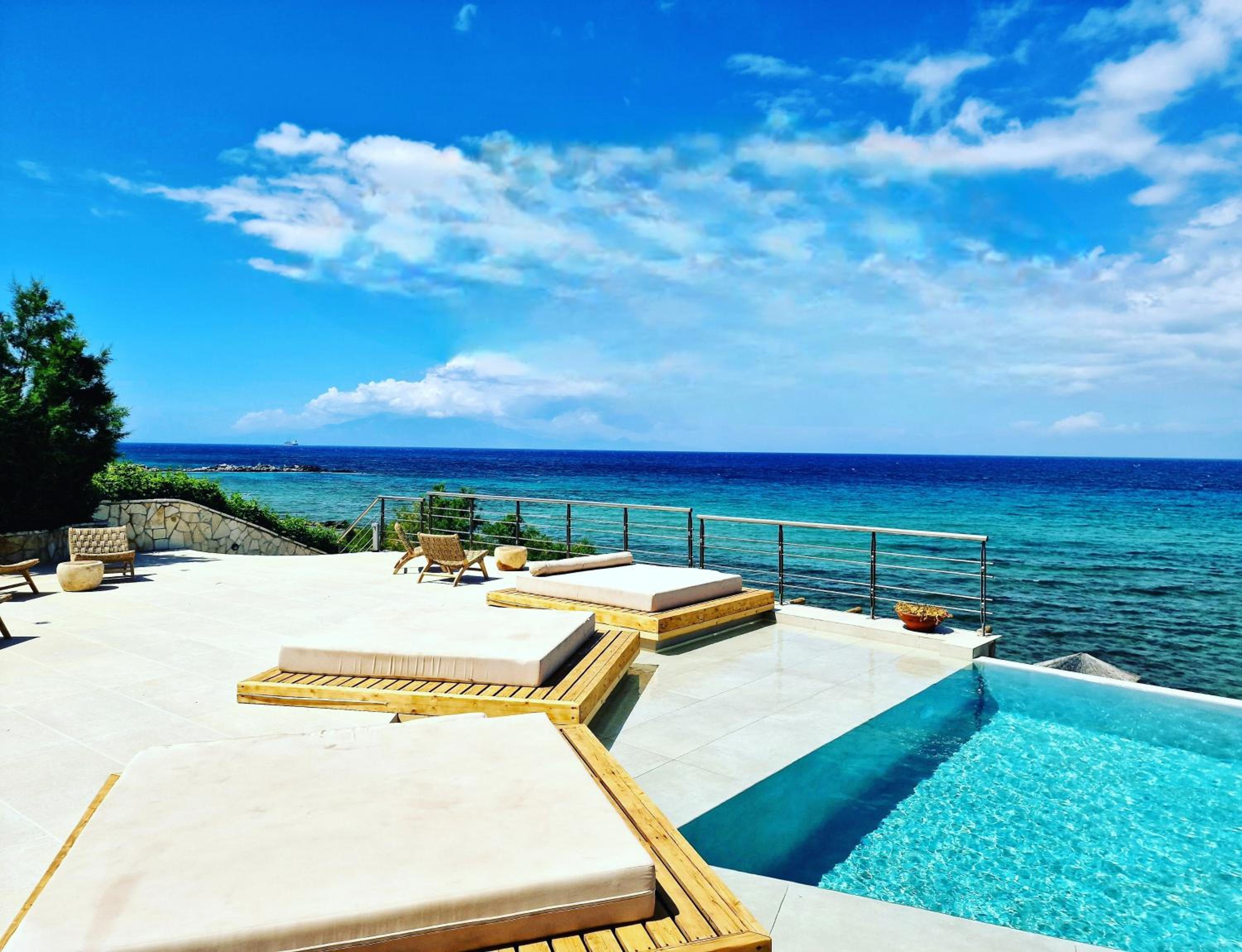 Tsamis Zante Suites