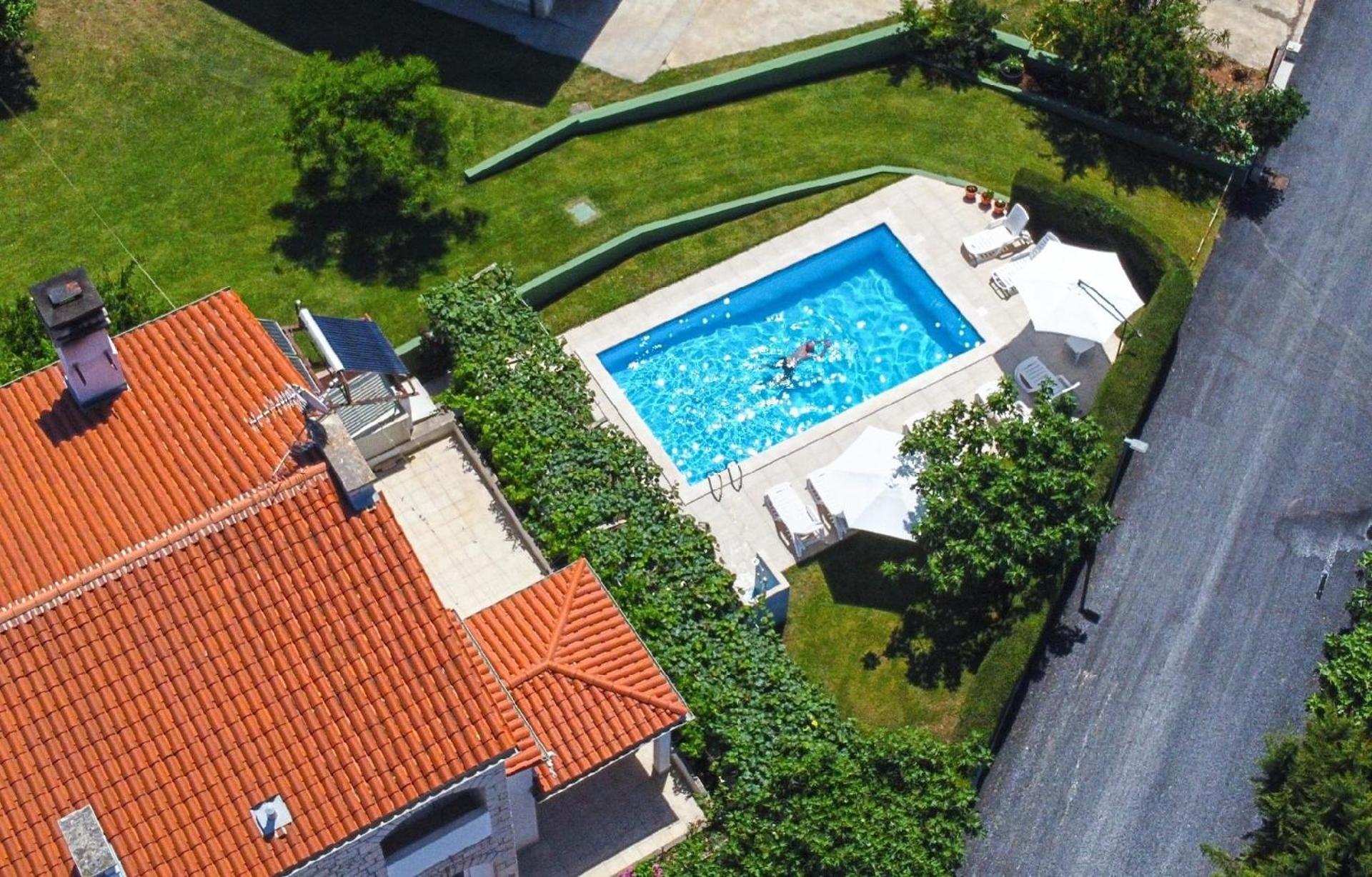 Ferienwohnung für 4 Personen ca 35 qm in Medulin, Istrien Südküste von Istrien - a87884 view 4
