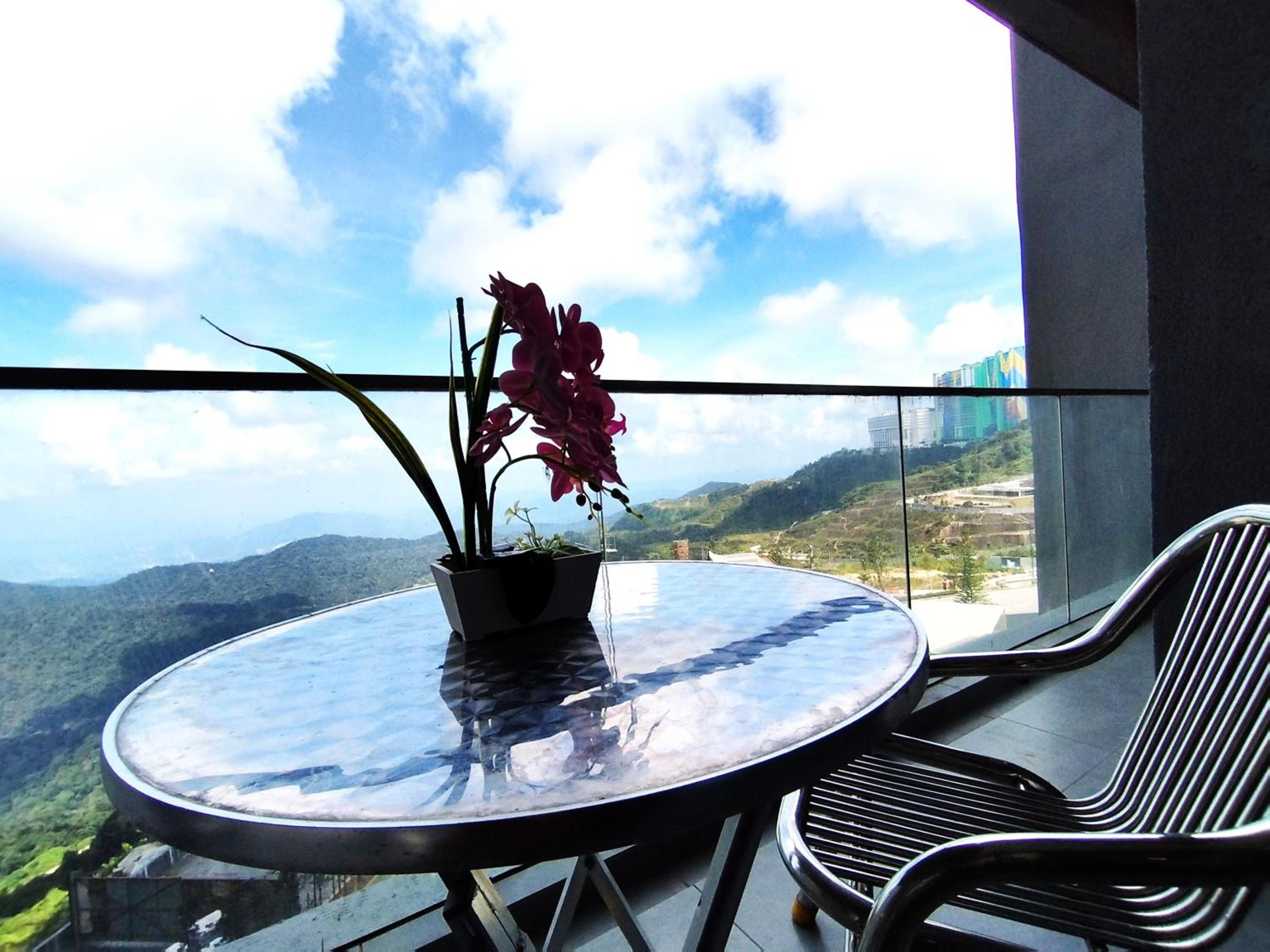 Genting SmokyStayCation2R2B AT Ion Delemen photo 5