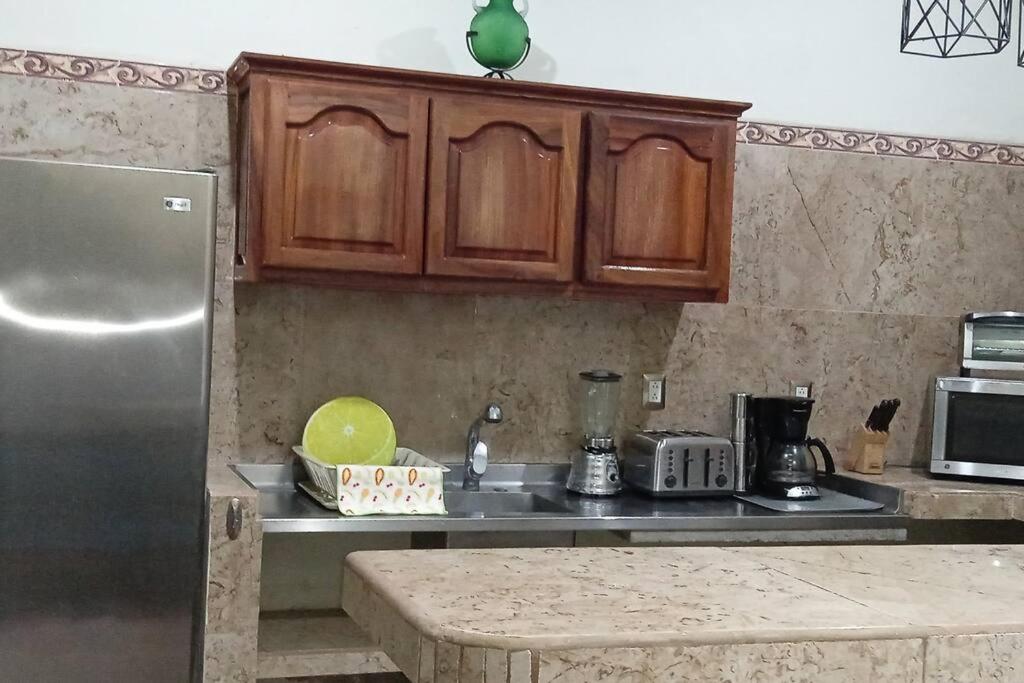 La casa de Luna view 5