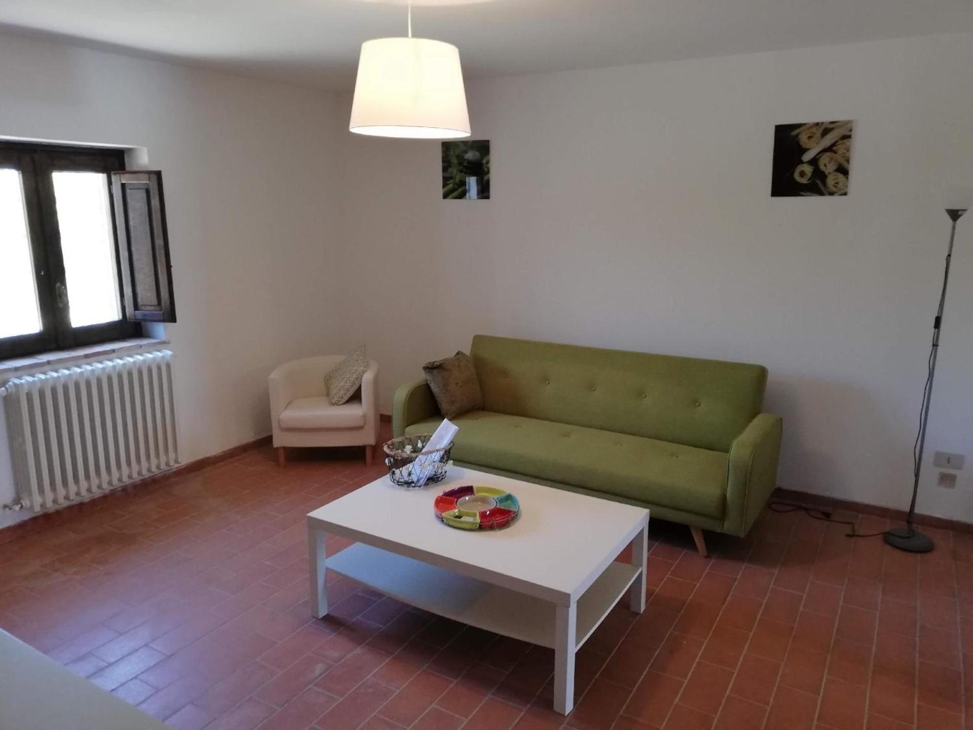Ferienhaus Casa Luna - 6 Personen - in Picciano view 4