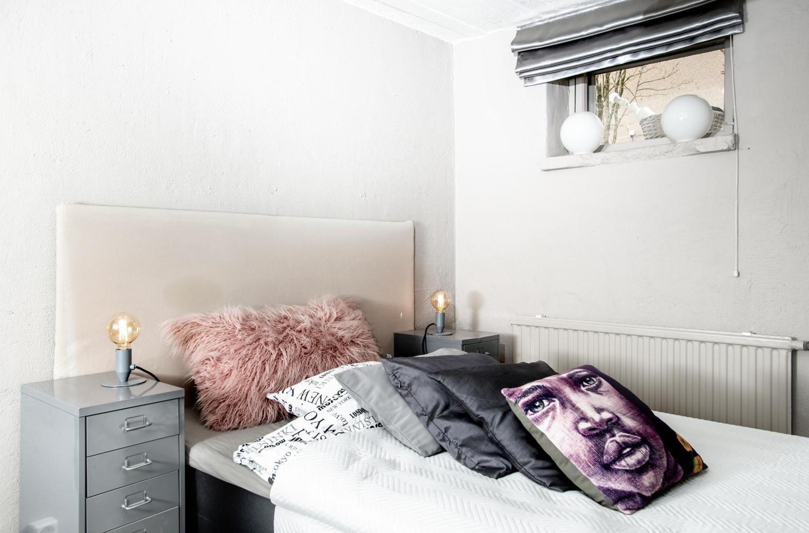 Vivante Basement Accommodation