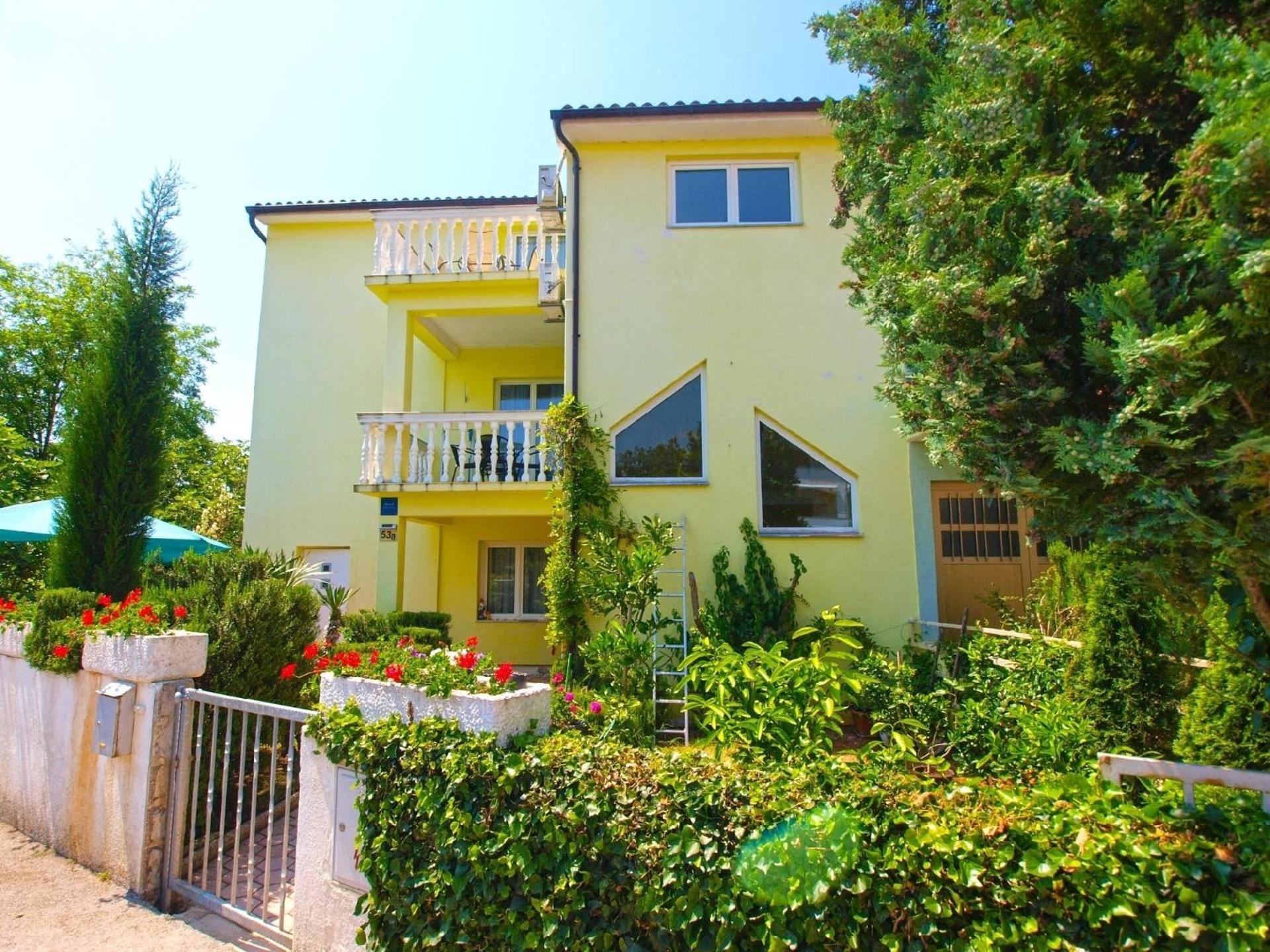 Ferienwohnung für 7 Personen ca 80 qm in Stinjan, Istrien Istrische Riviera view 3
