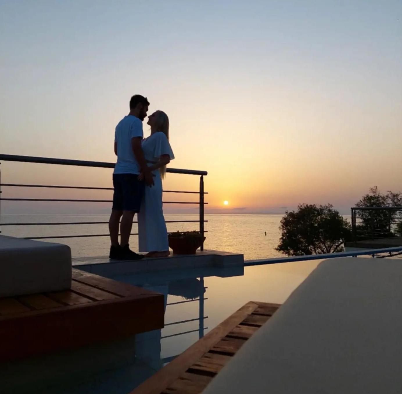 Tsamis Zante Suites