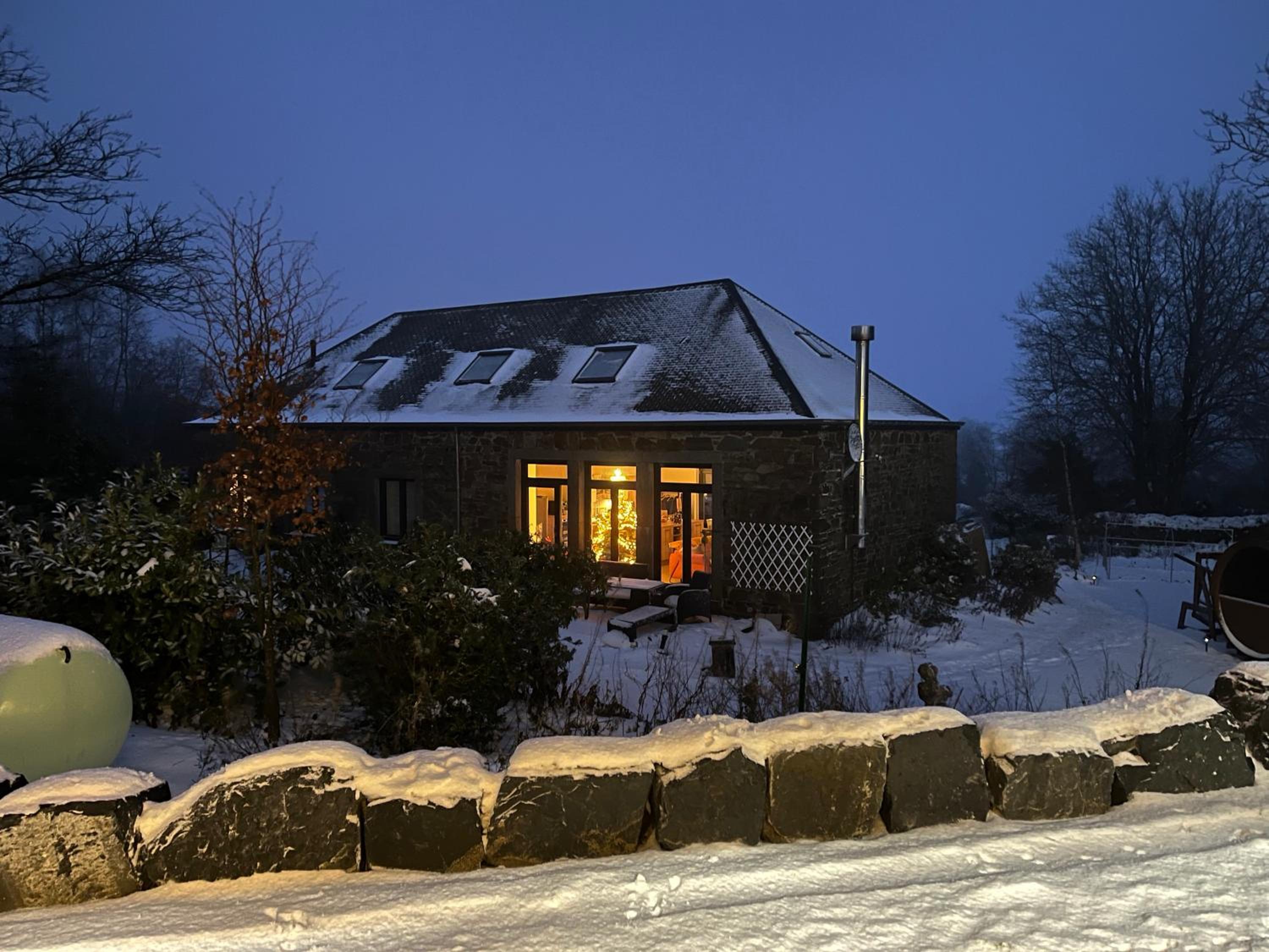 Ecole Buissonnière