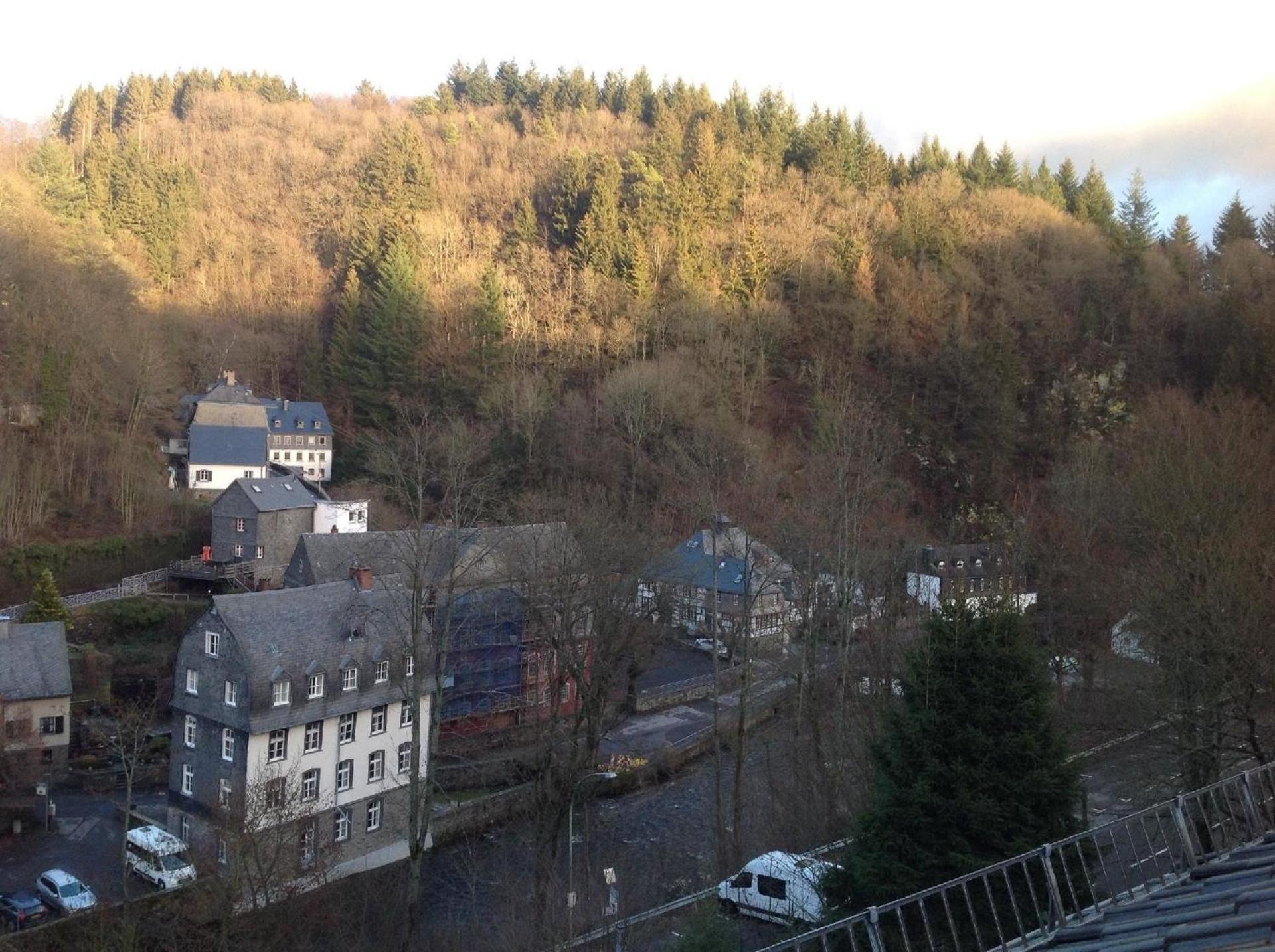 Ferienwohnung für 3 Personen ca 50 m in Monschau, Mittelgebirge Deutschland Eifel