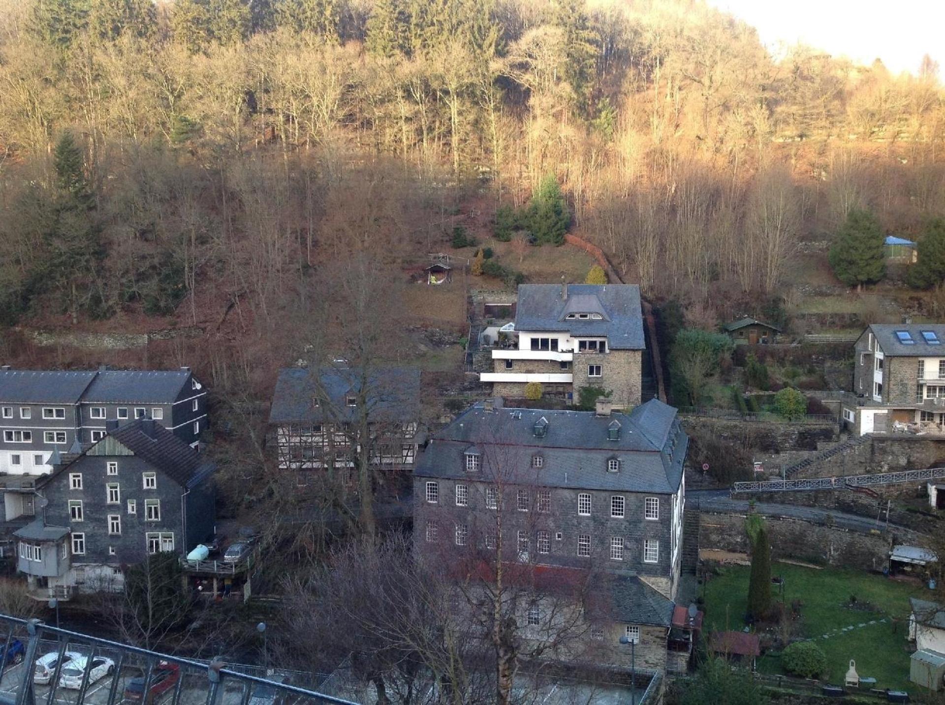 Ferienwohnung für 3 Personen ca 50 m in Monschau, Mittelgebirge Deutschland Eifel