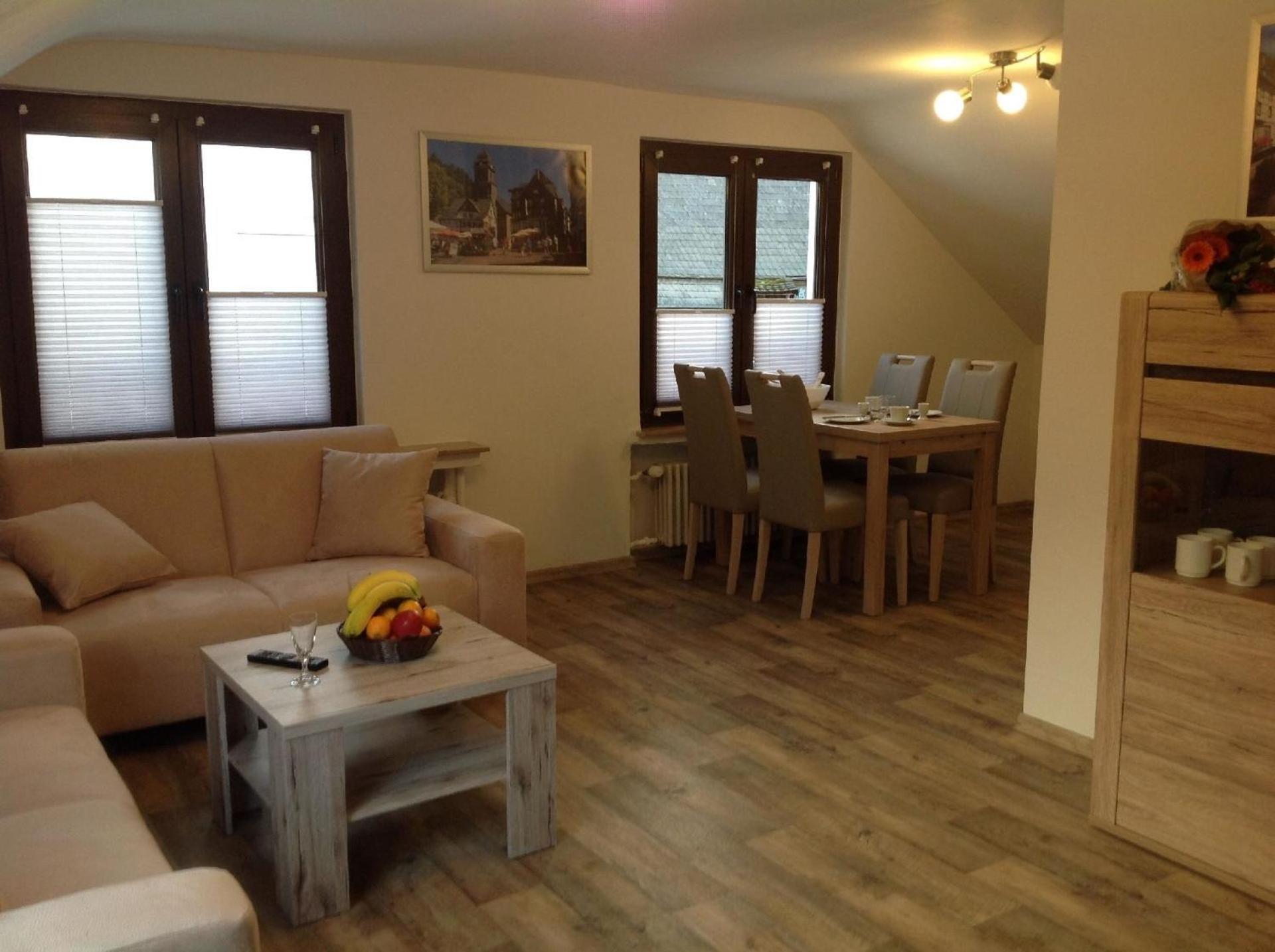 Ferienwohnung für 3 Personen ca 50 m in Monschau, Mittelgebirge Deutschland Eifel