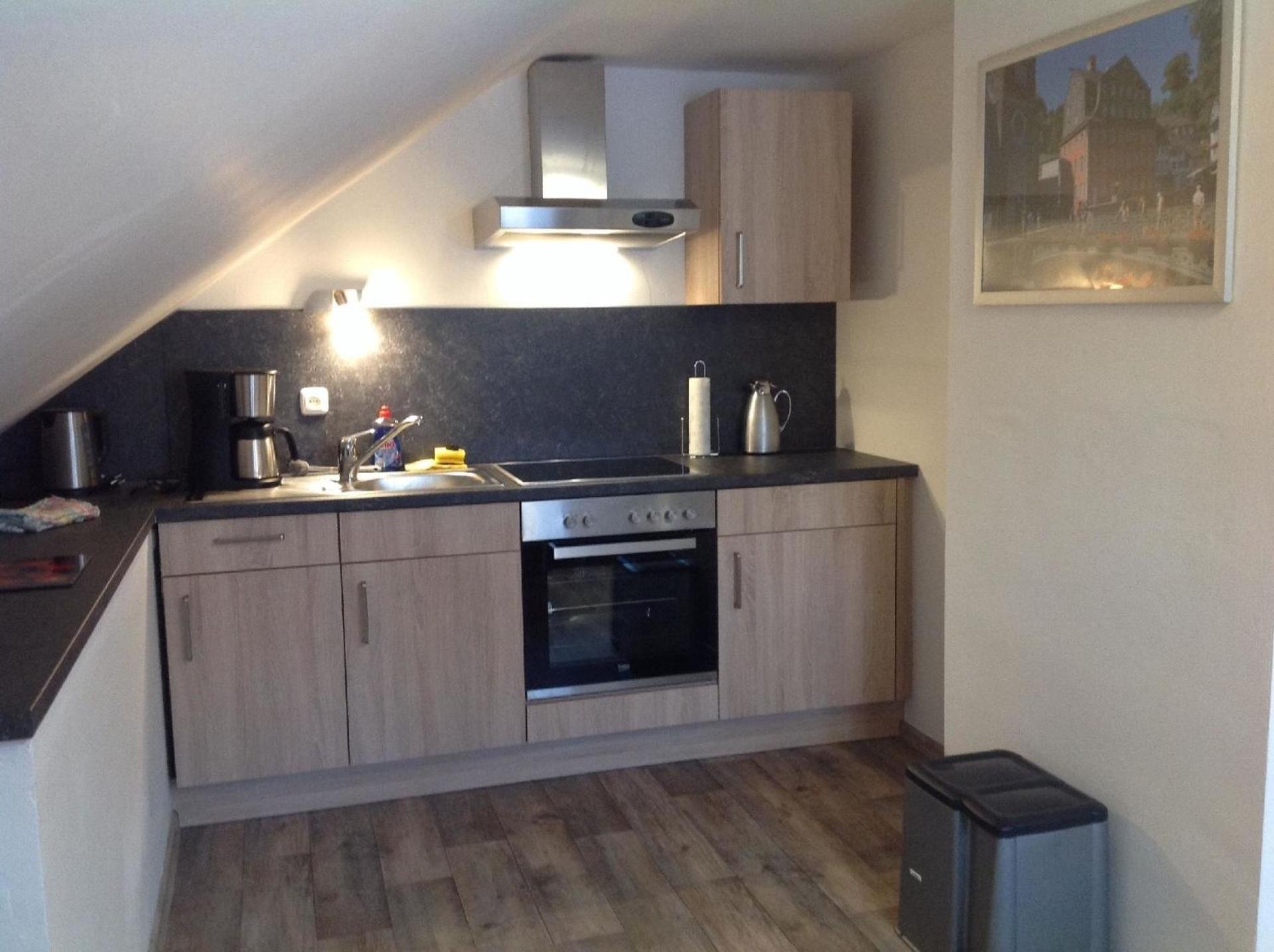 Ferienwohnung für 3 Personen ca 50 m in Monschau, Mittelgebirge Deutschland Eifel