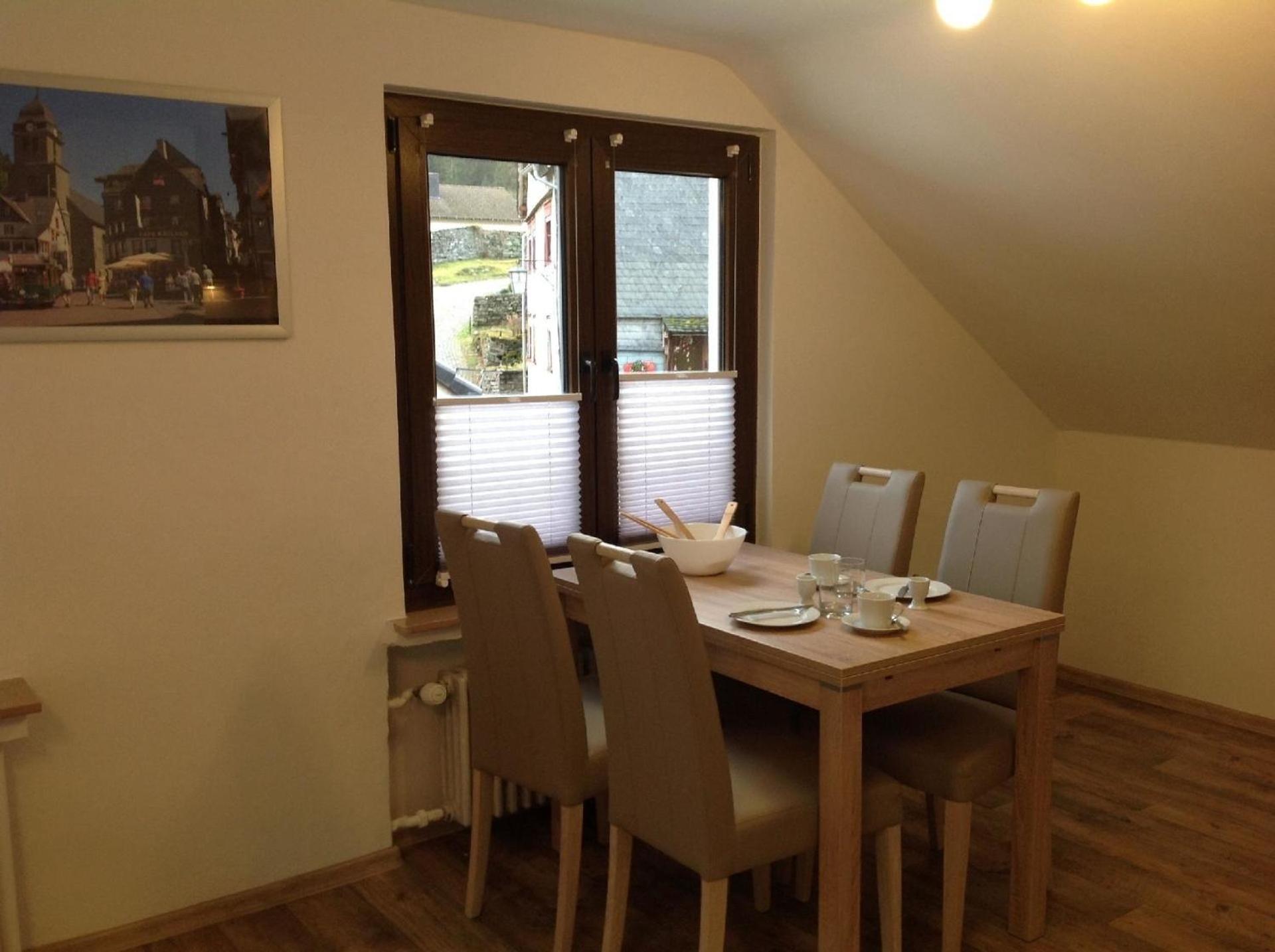 Ferienwohnung für 3 Personen ca 50 m in Monschau, Mittelgebirge Deutschland Eifel