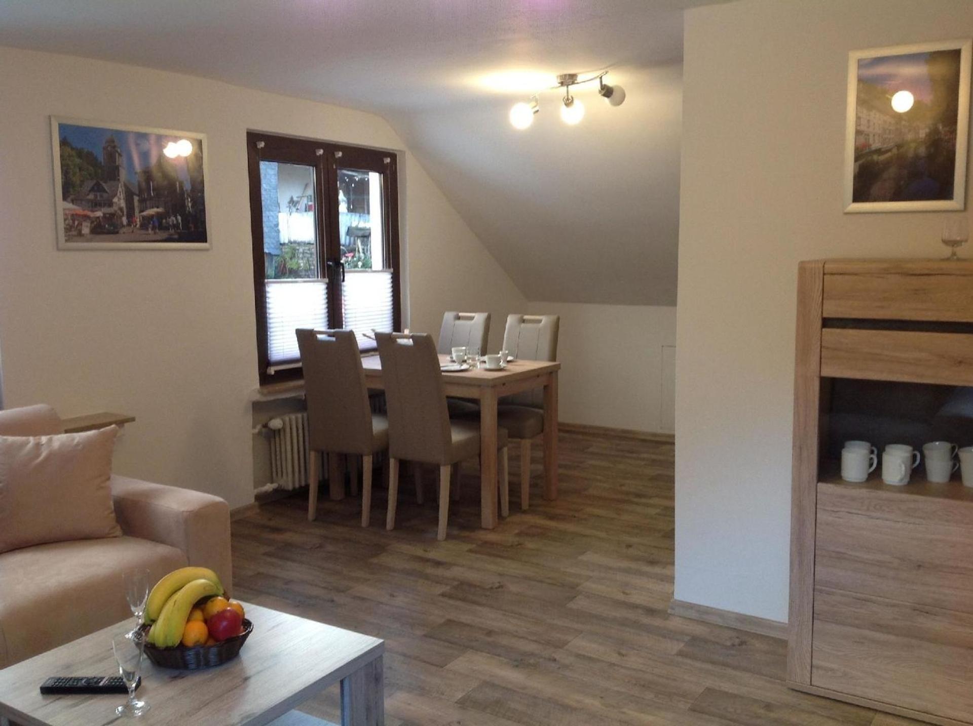 Ferienwohnung für 3 Personen ca 50 m in Monschau, Mittelgebirge Deutschland Eifel