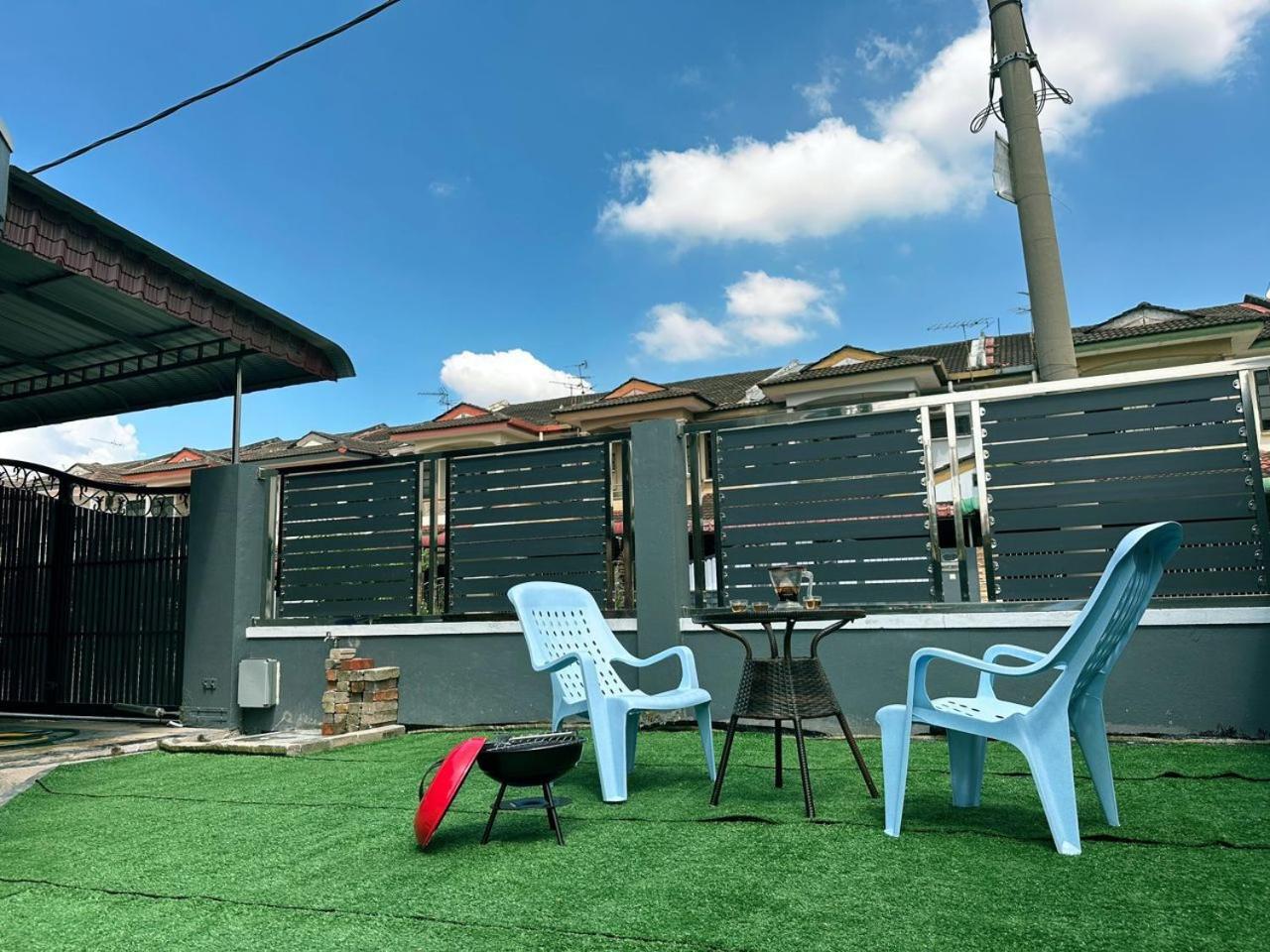 StarLight Homestay Ipoh Tasek