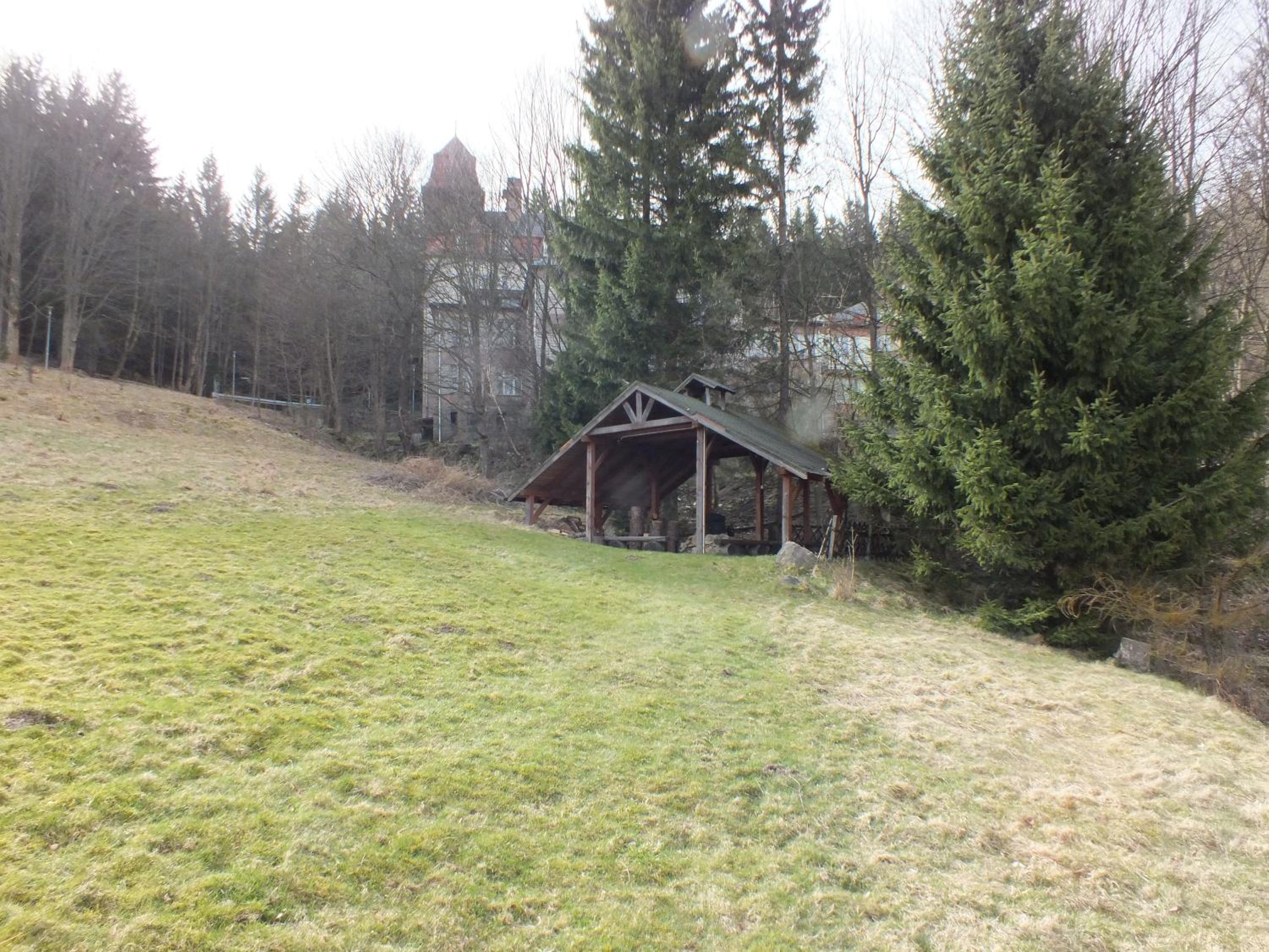 Nasz Domek en Karpacz