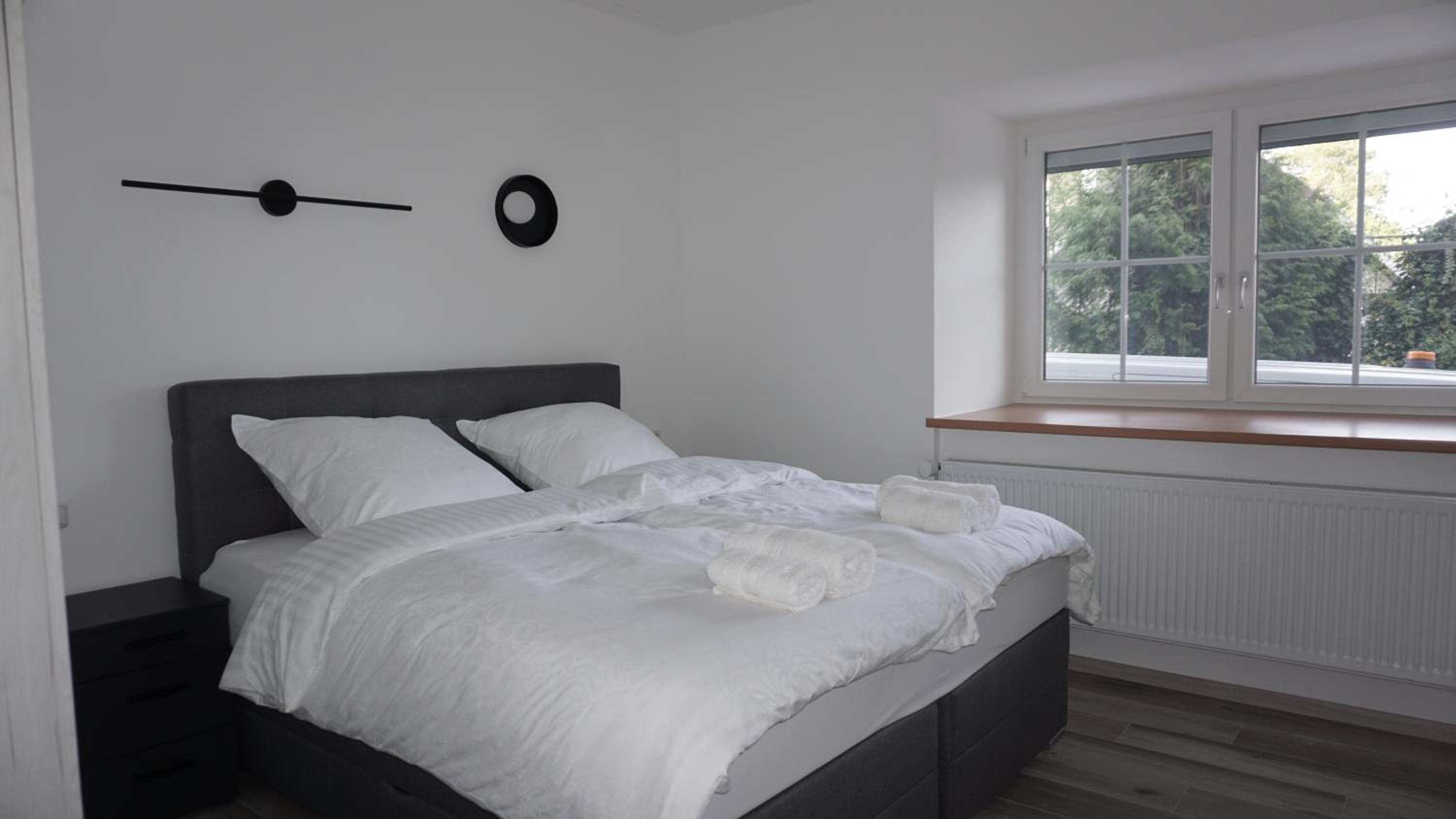 Apartment Am Weißenberg 2